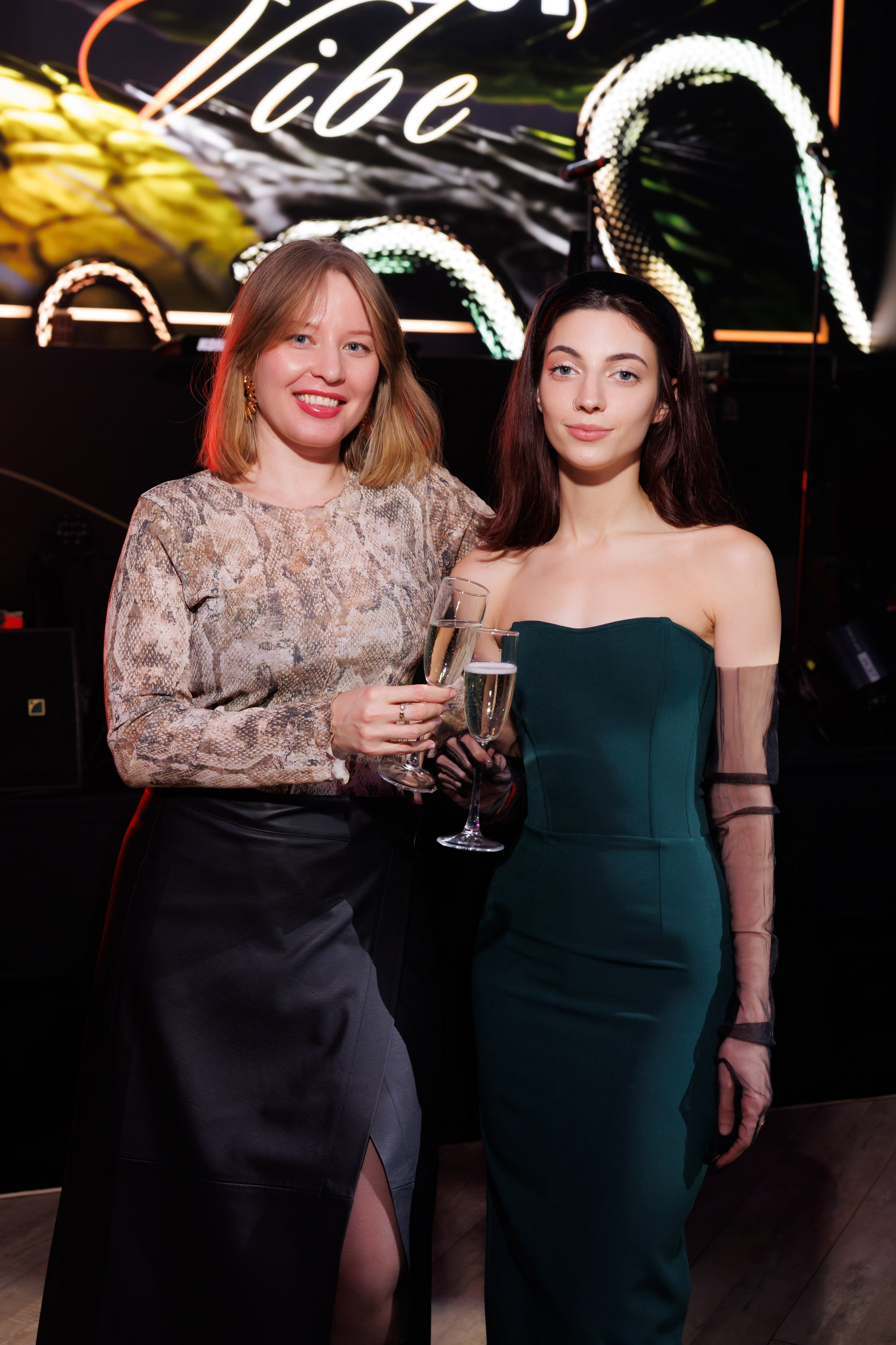 EVEREST VIBE NY «ТОЛЬКО ТС-С-С» 10.12.2024. EVEREST PHOTO REPORT