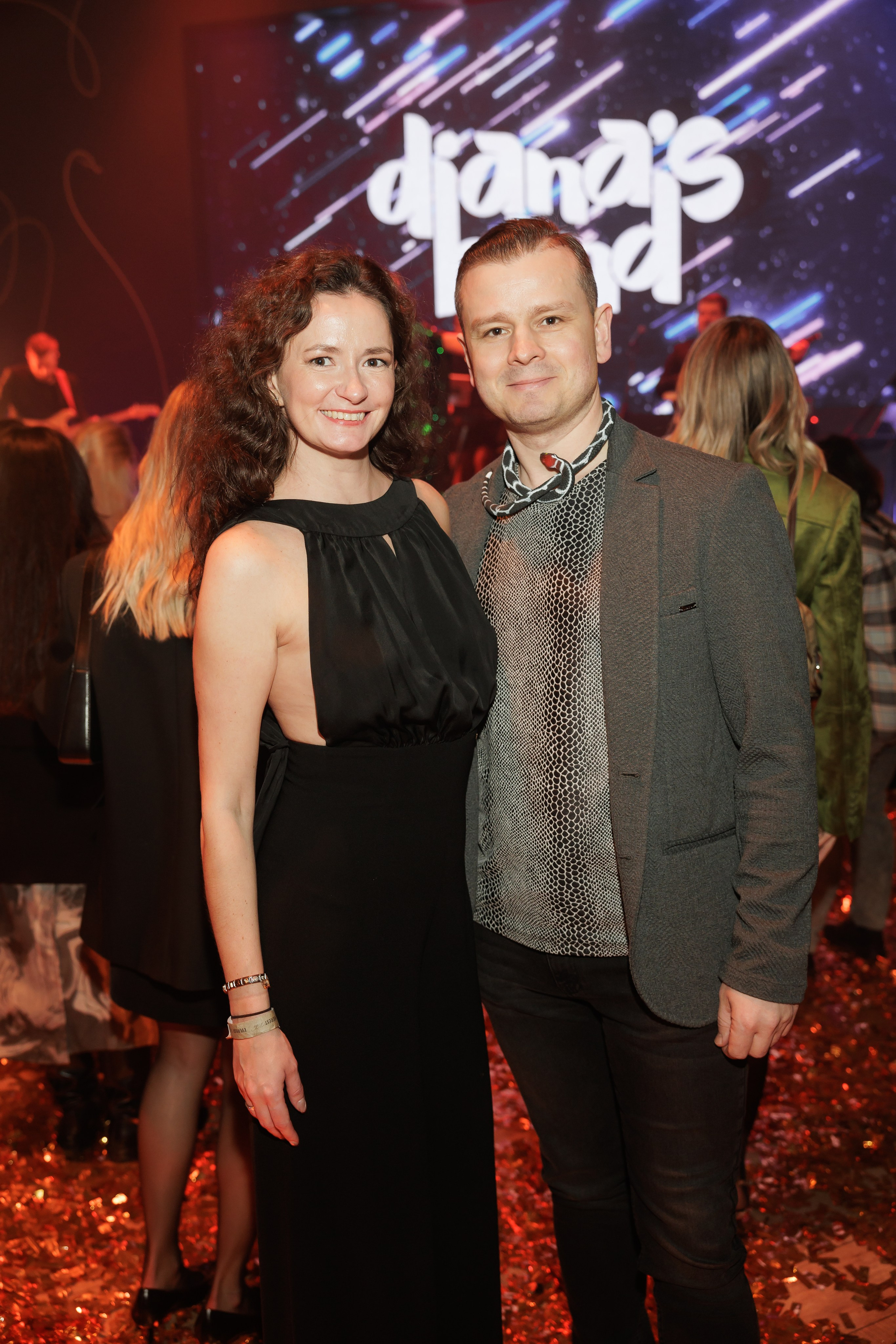 EVEREST VIBE NY «ТОЛЬКО ТС-С-С» 10.12.2024. EVEREST PHOTO REPORT