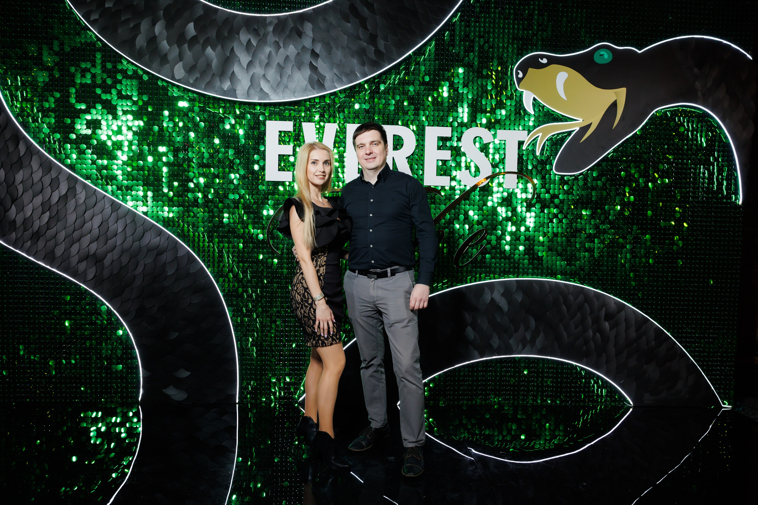 EVEREST VIBE NY «ТОЛЬКО ТС-С-С» 10.12.2024. EVEREST PHOTO REPORT