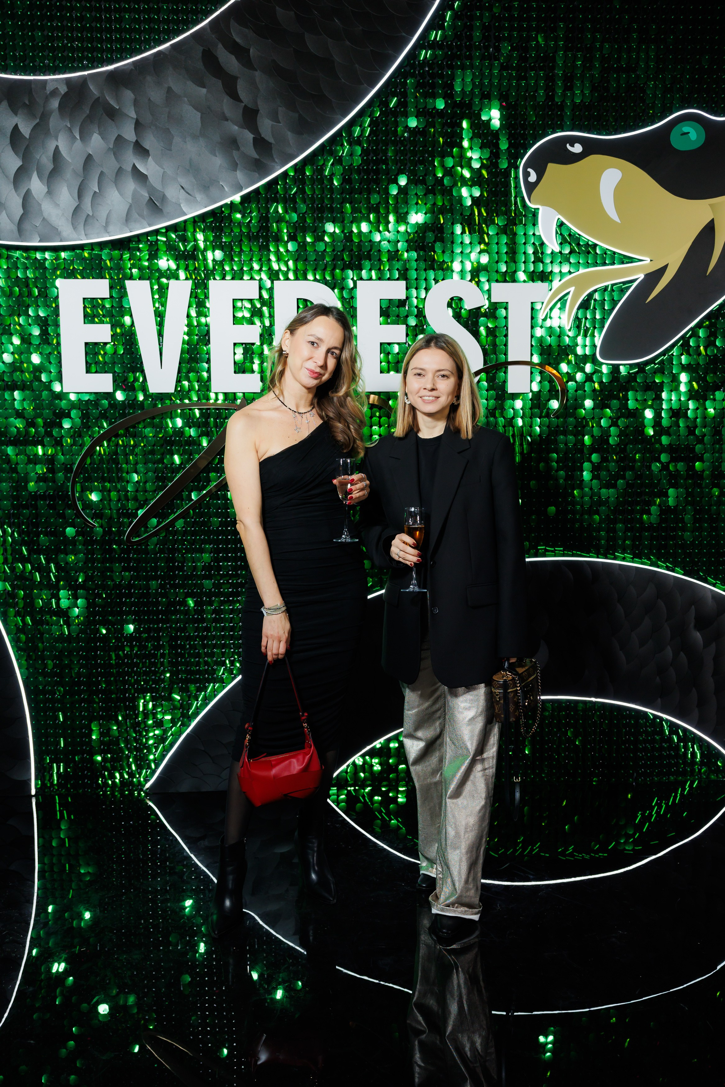 EVEREST VIBE NY «ТОЛЬКО ТС-С-С» 10.12.2024. EVEREST PHOTO REPORT