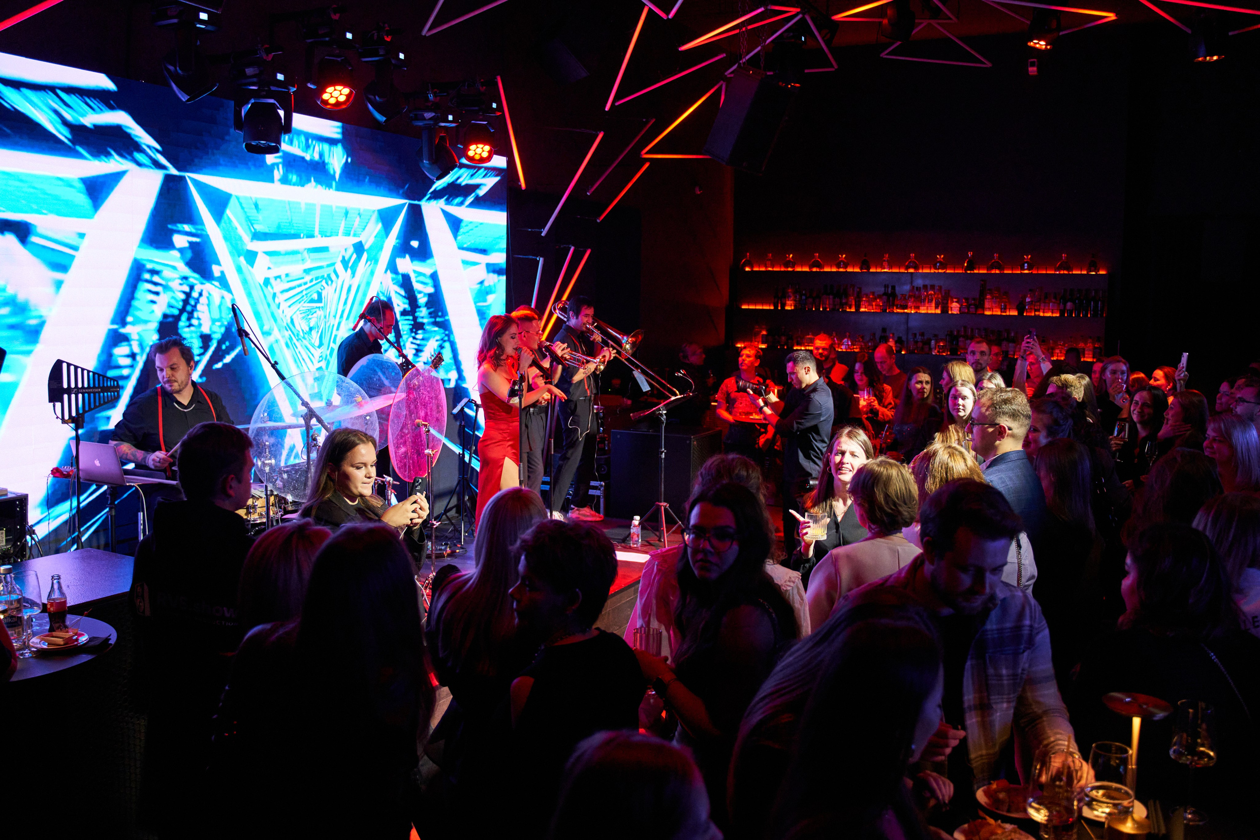Презентация WINK 20.11.2024. EVEREST PHOTO REPORT