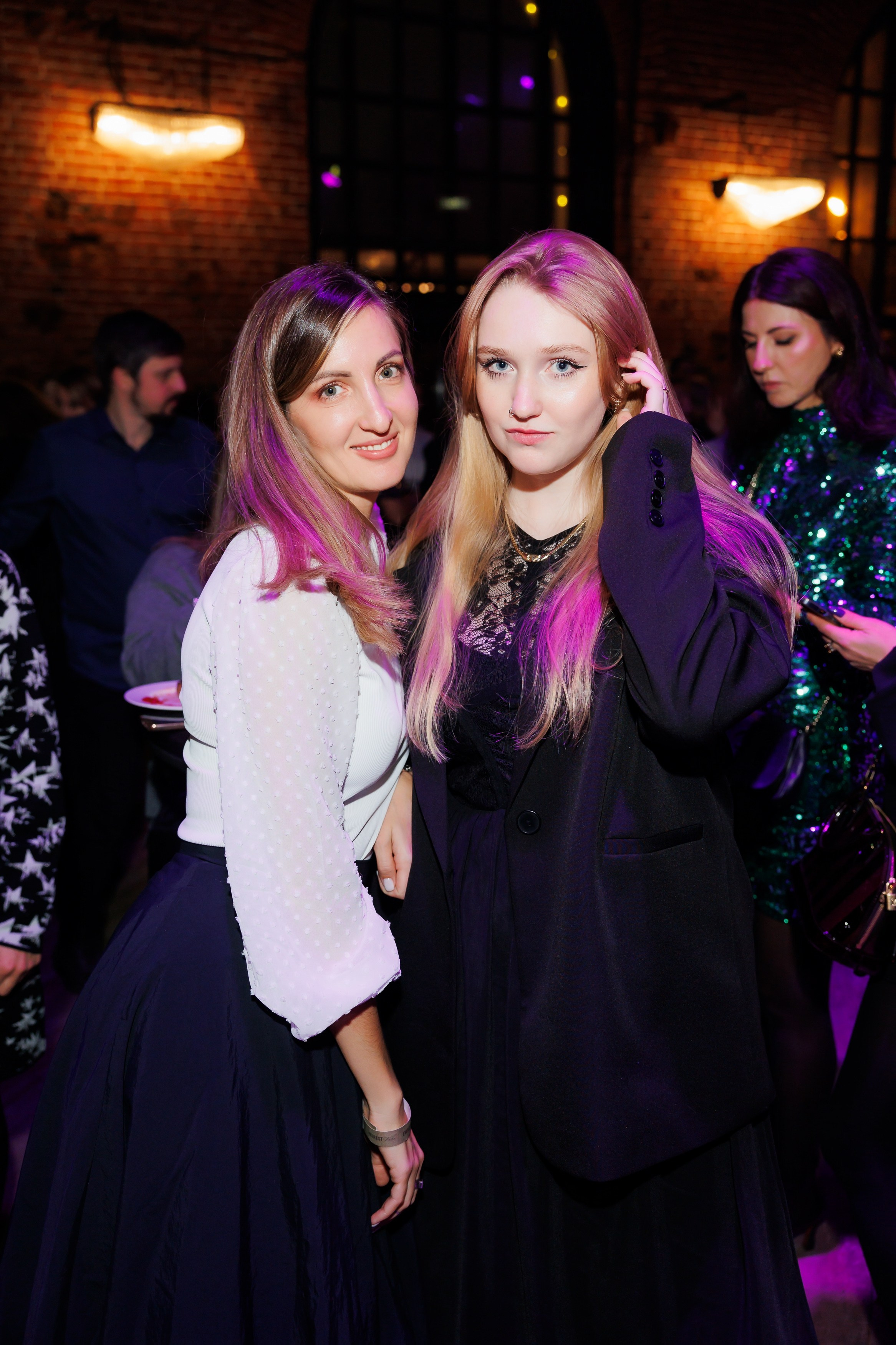 EVEREST VIBE NY «ТОЛЬКО ТС-С-С» 10.12.2024. EVEREST PHOTO REPORT