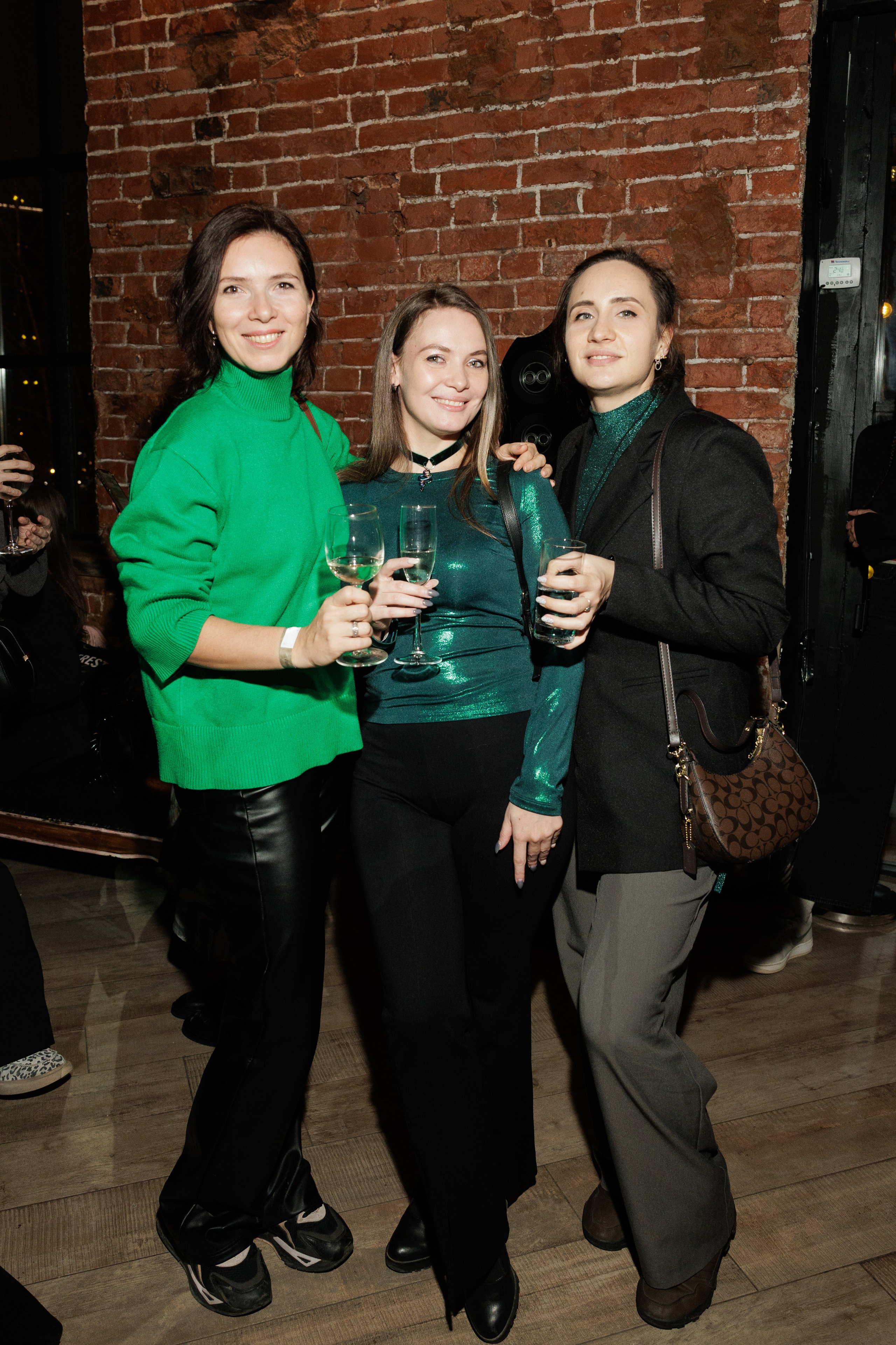 EVEREST VIBE NY «ТОЛЬКО ТС-С-С» 10.12.2024. EVEREST PHOTO REPORT