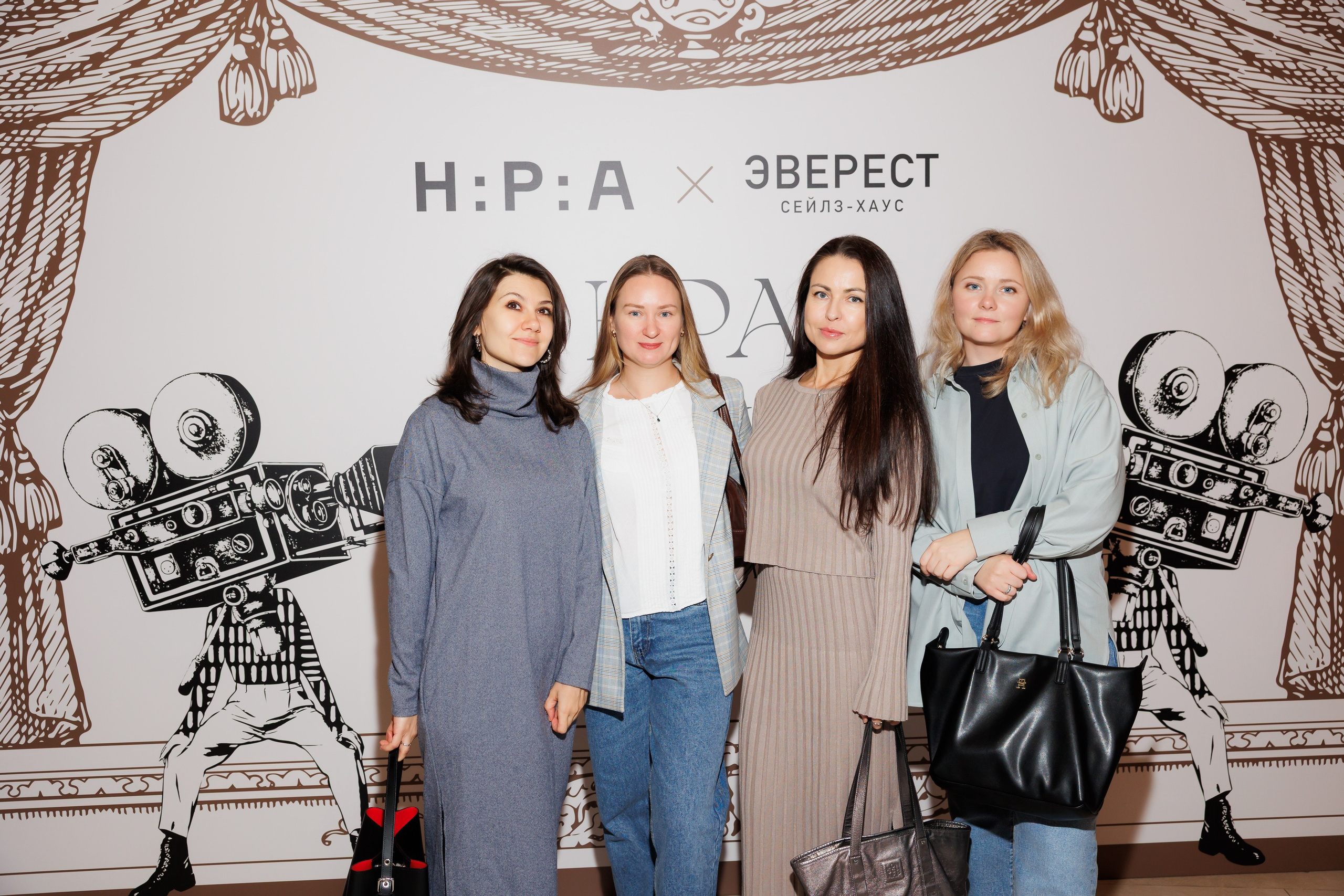 НРА Новые сезоны 13.10.2025. EVEREST PHOTO REPORT