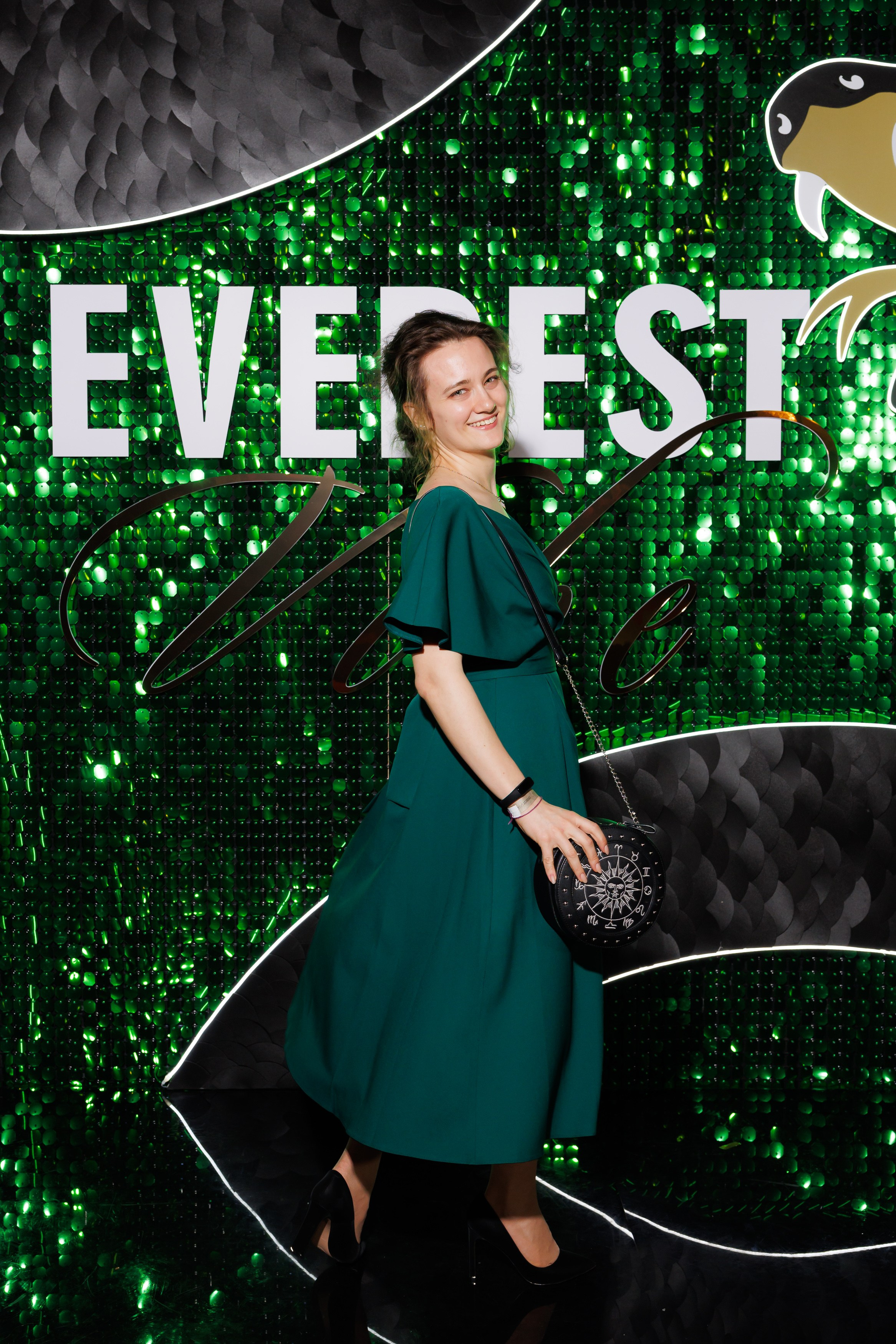 EVEREST VIBE NY «ТОЛЬКО ТС-С-С» 10.12.2024. EVEREST PHOTO REPORT