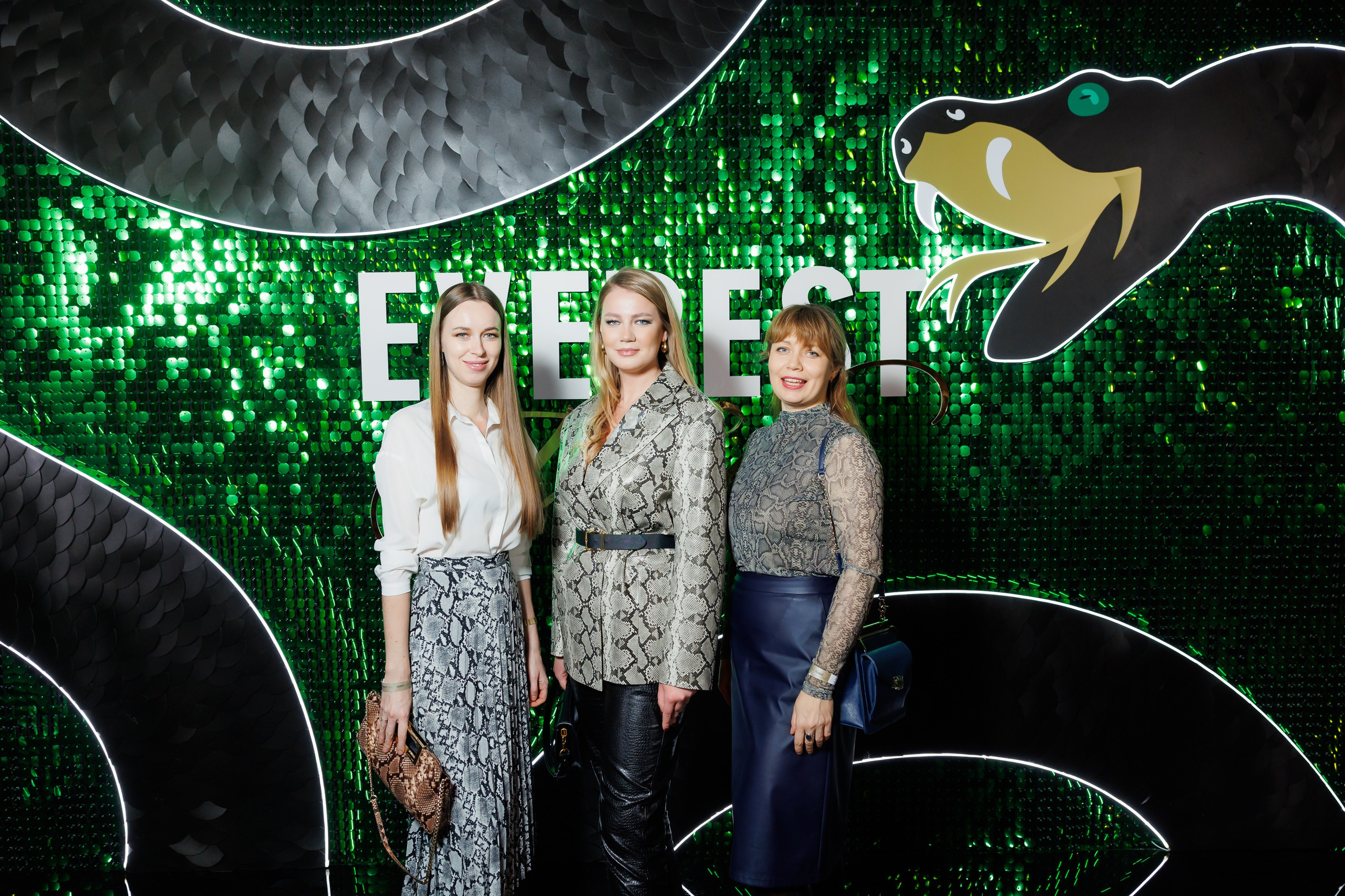 EVEREST VIBE NY «ТОЛЬКО ТС-С-С» 10.12.2024. EVEREST PHOTO REPORT