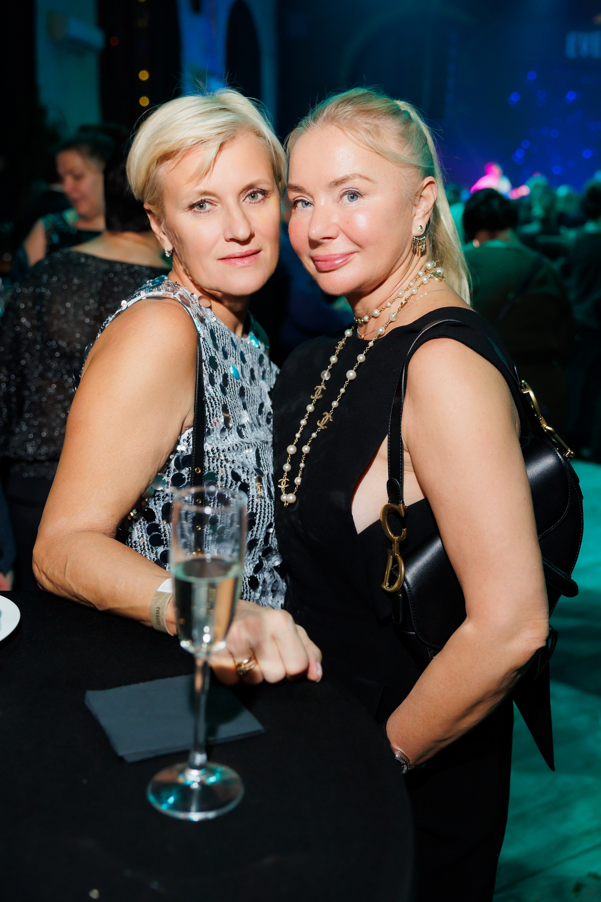 EVEREST VIBE NY «ТОЛЬКО ТС-С-С» 10.12.2024. EVEREST PHOTO REPORT