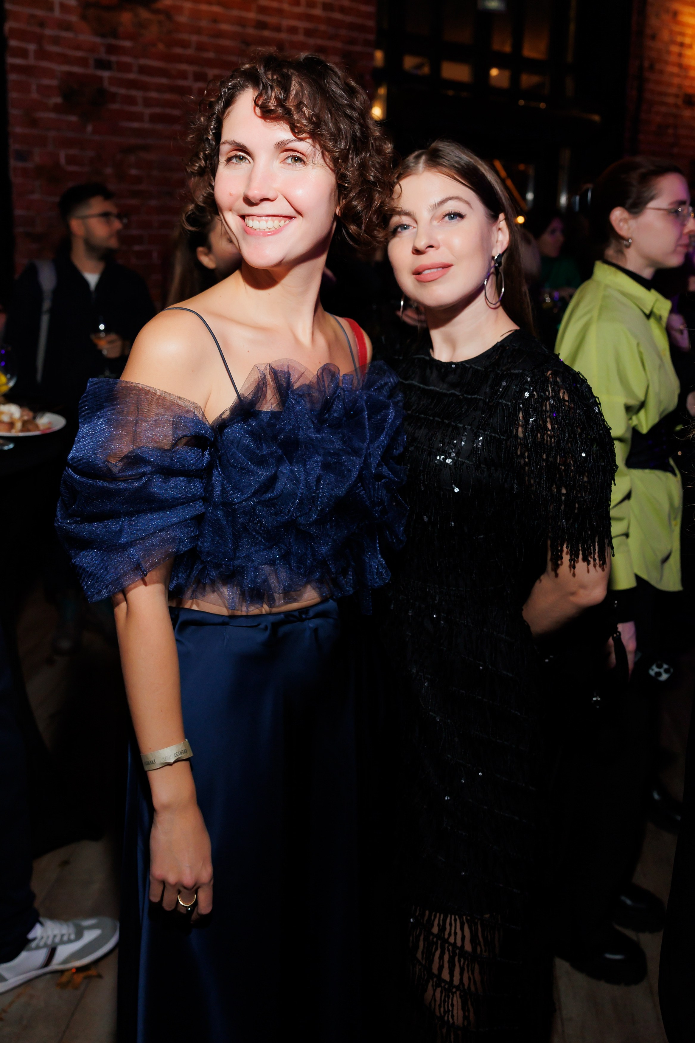 EVEREST VIBE NY «ТОЛЬКО ТС-С-С» 10.12.2024. EVEREST PHOTO REPORT