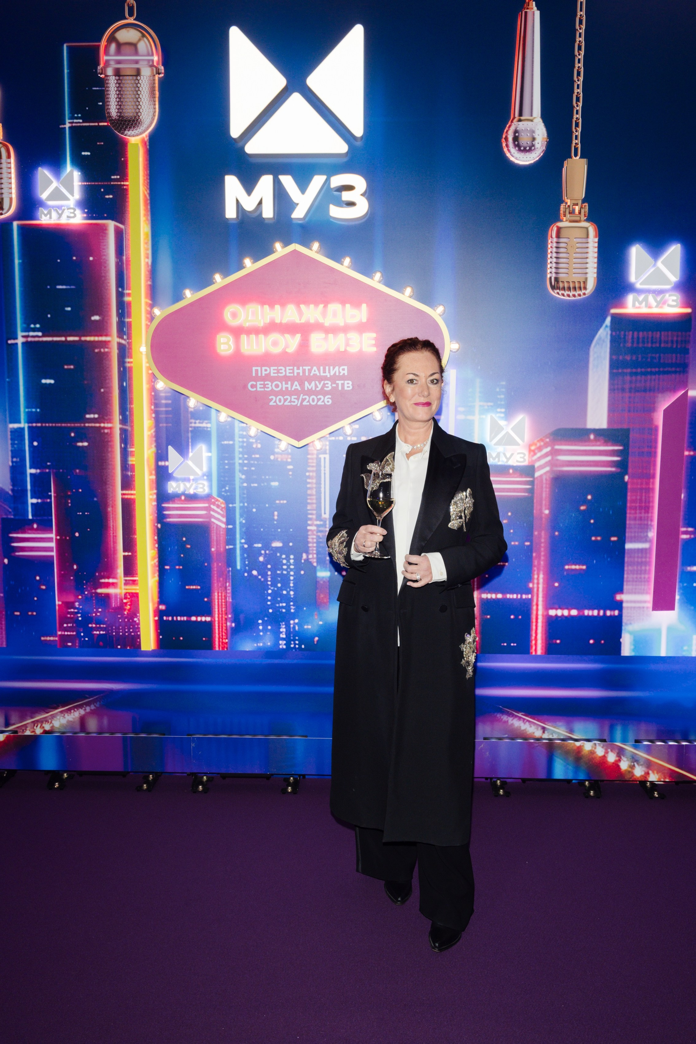 Презентация МУЗ-ТВ 14.10.2025. EVEREST PHOTO REPORT