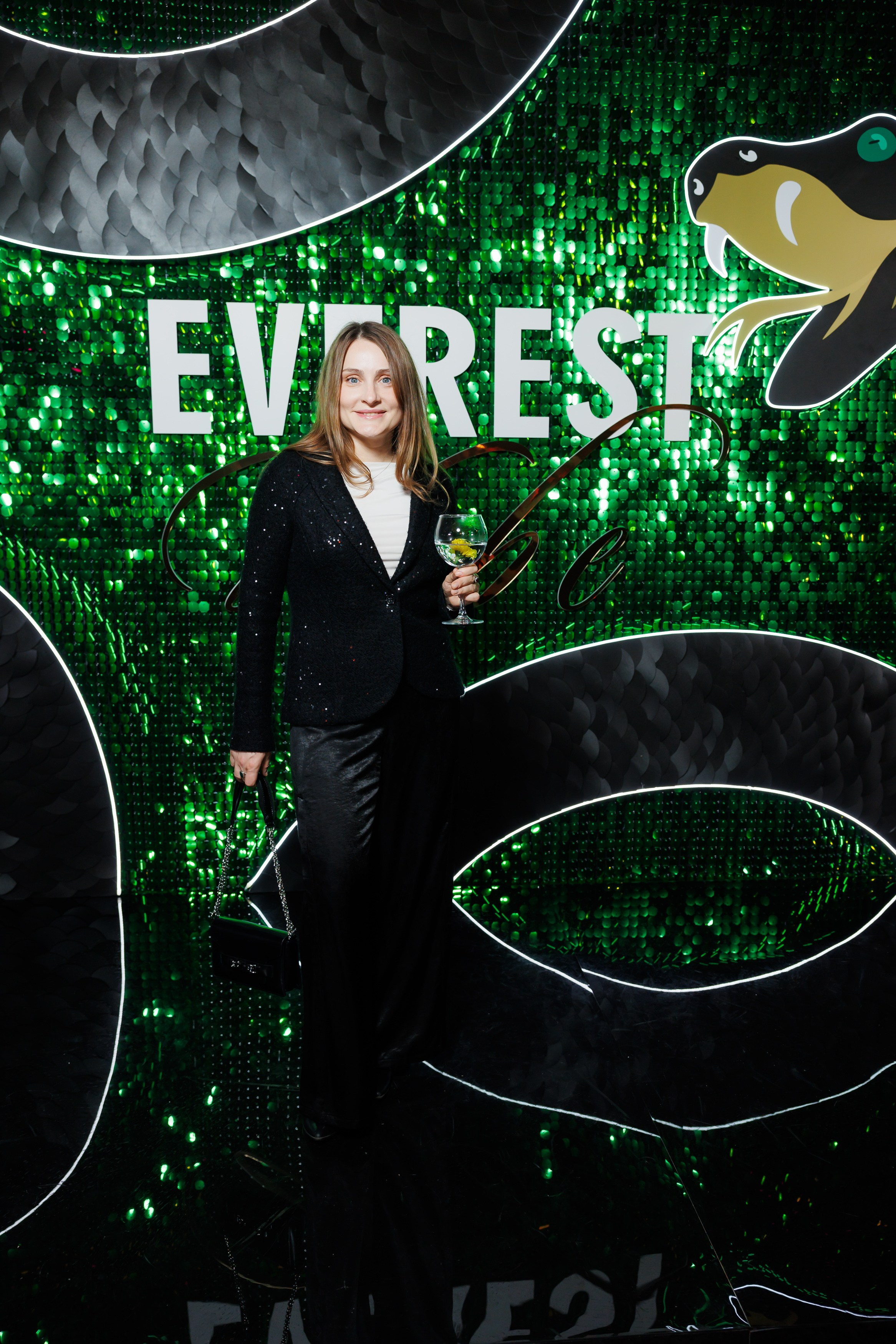 EVEREST VIBE NY «ТОЛЬКО ТС-С-С» 10.12.2024. EVEREST PHOTO REPORT