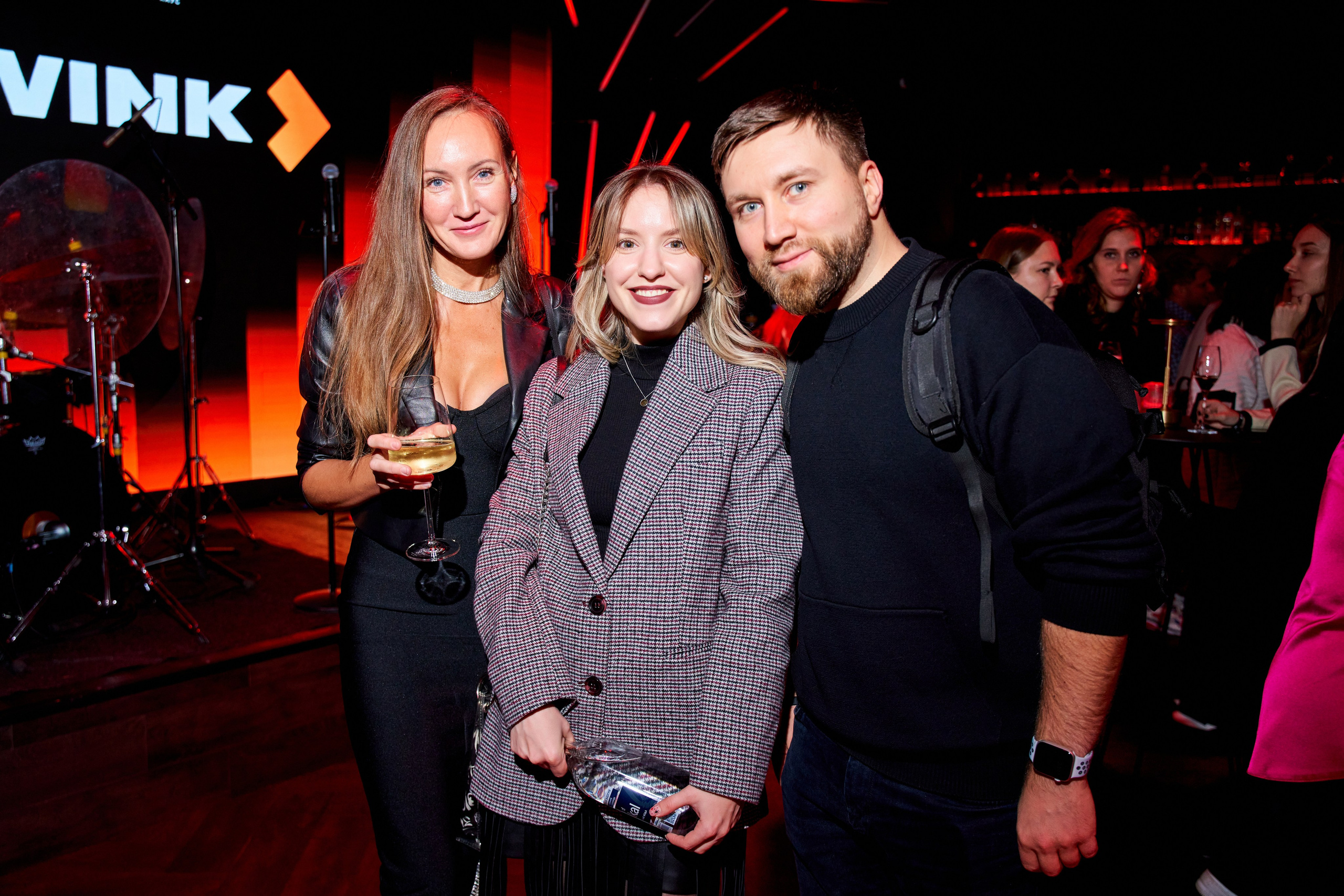 Презентация WINK 20.11.2024. EVEREST PHOTO REPORT
