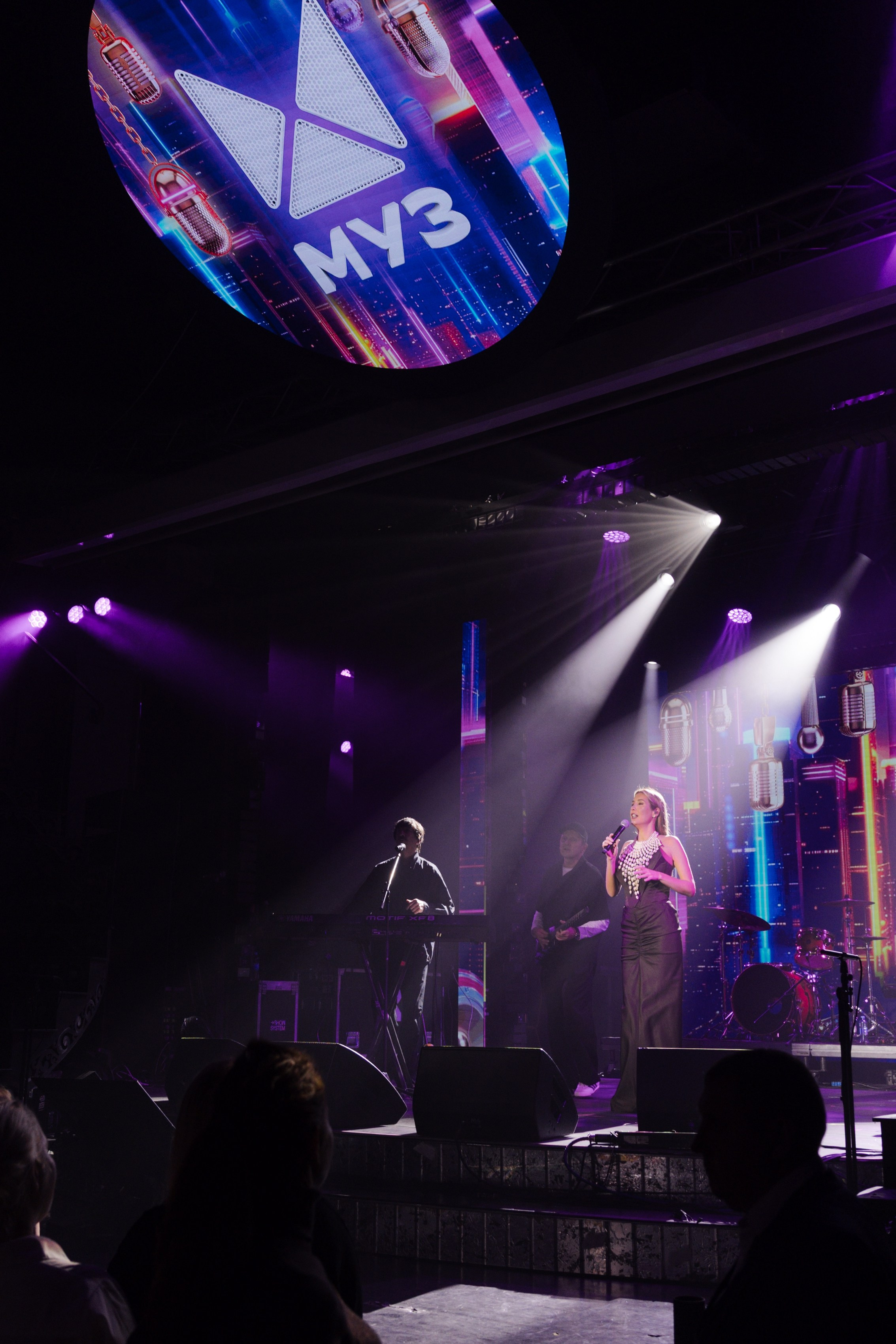 Презентация МУЗ-ТВ 14.10.2025. EVEREST PHOTO REPORT