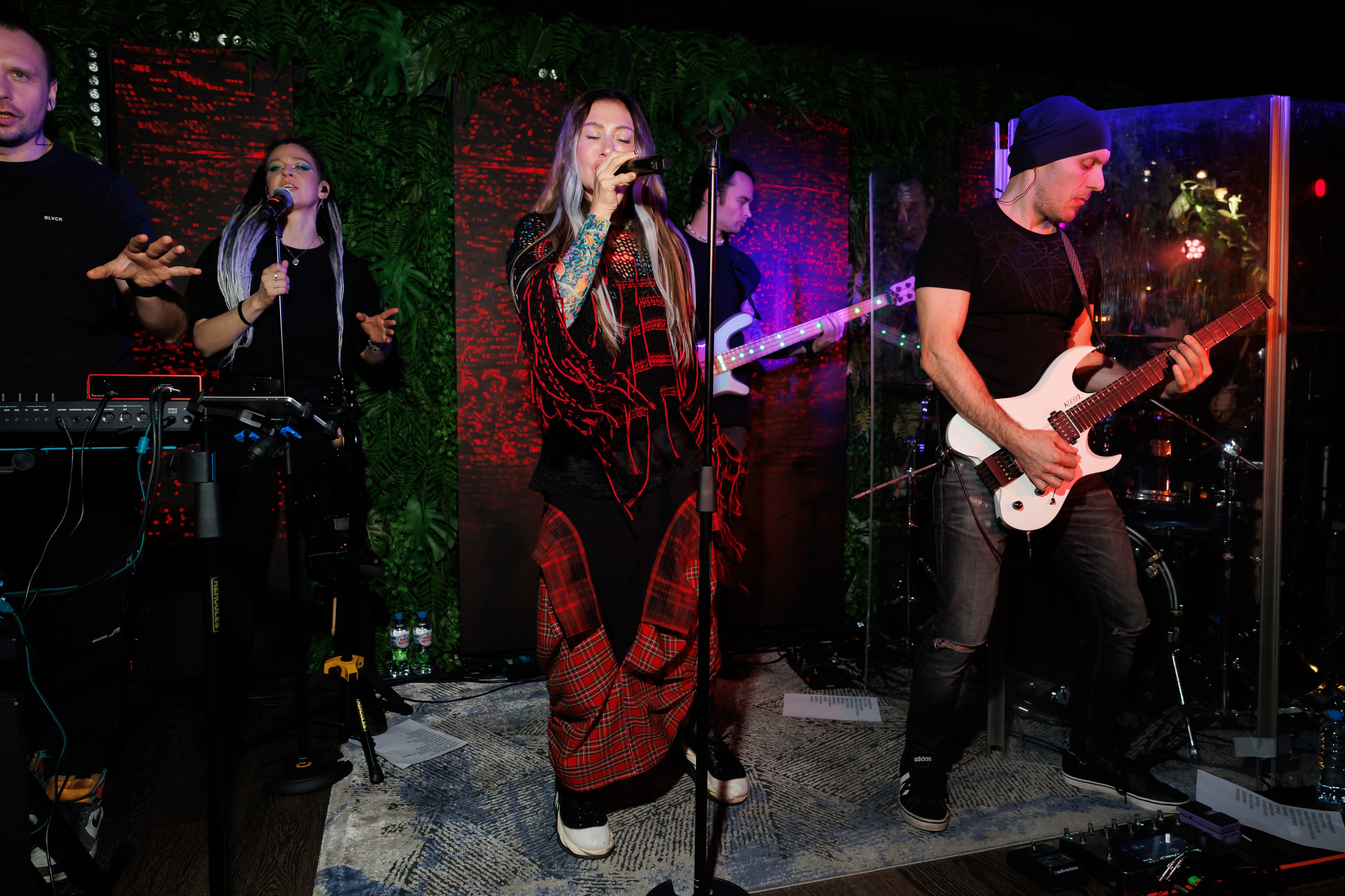 SANTA MUERTE 31.10.2024. EVEREST PHOTO REPORT