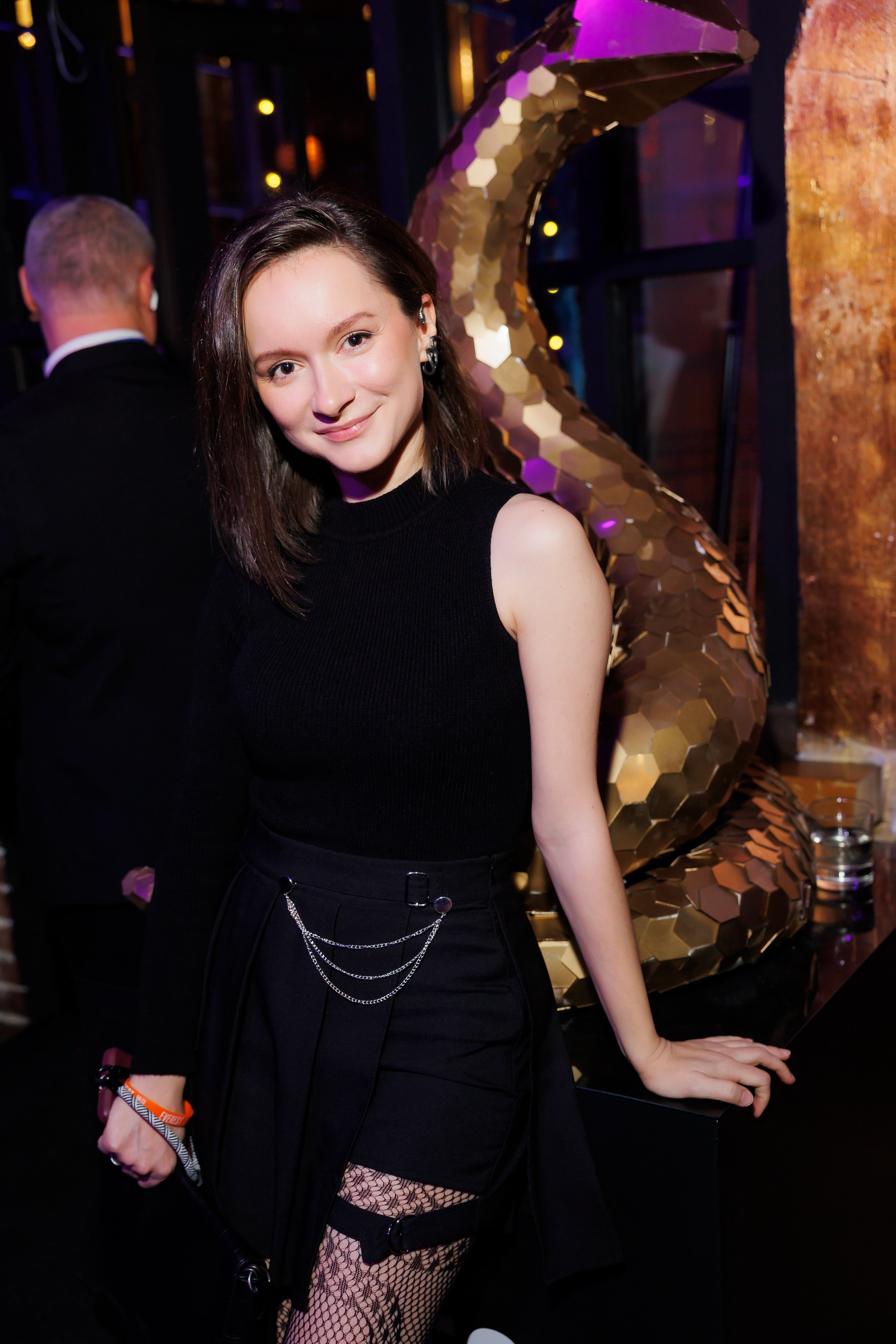 EVEREST VIBE NY «ТОЛЬКО ТС-С-С» 10.12.2024. EVEREST PHOTO REPORT