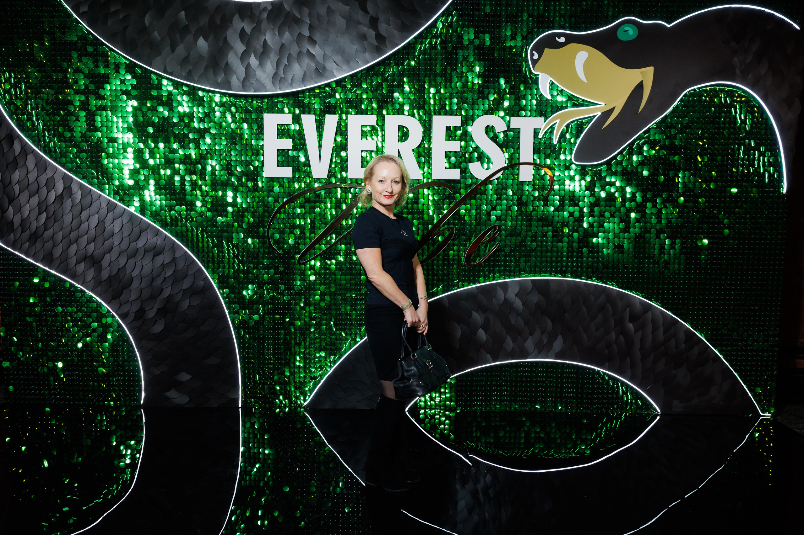 EVEREST VIBE NY «ТОЛЬКО ТС-С-С» 10.12.2024. EVEREST PHOTO REPORT