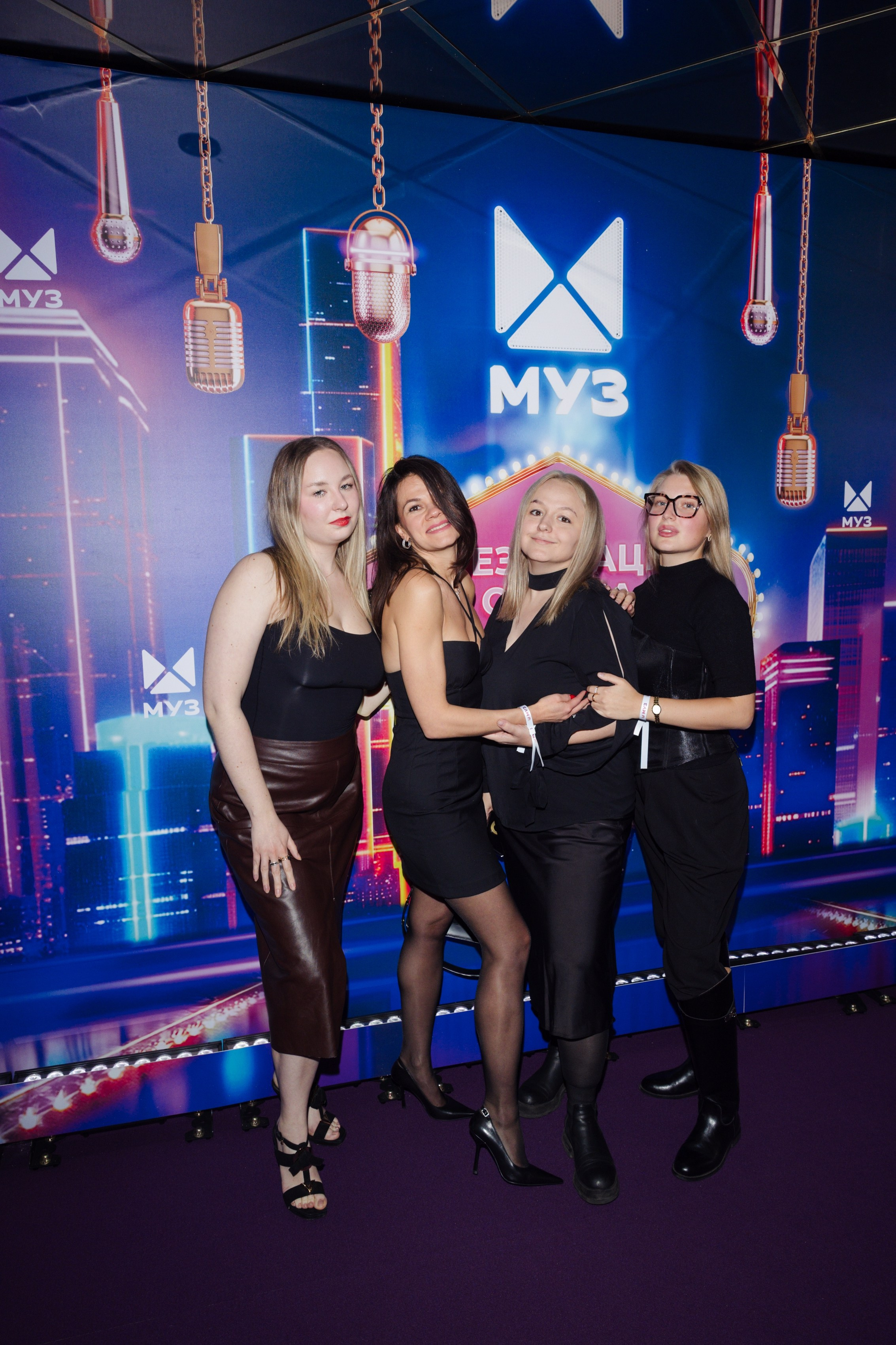 Презентация МУЗ-ТВ 14.10.2025. EVEREST PHOTO REPORT