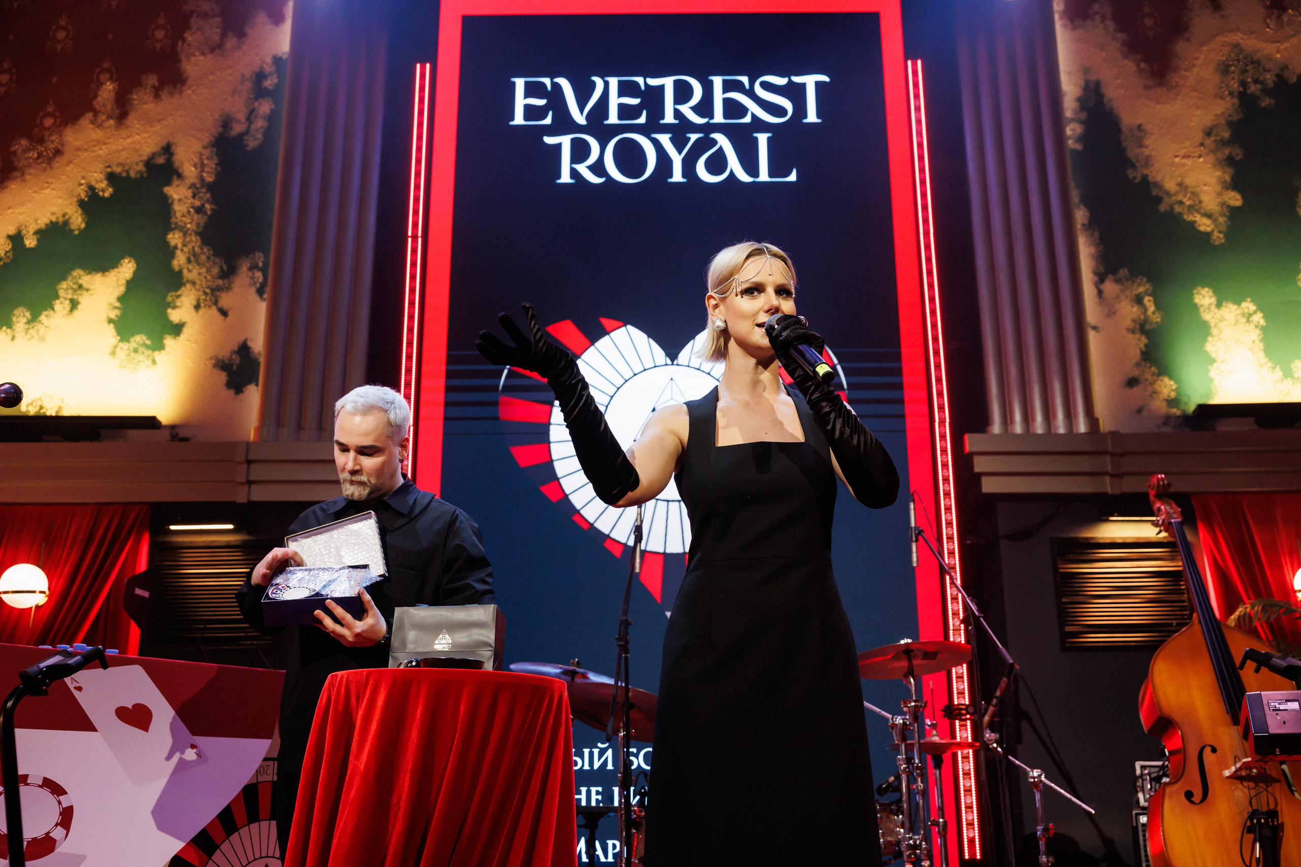 EVEREST ROYAL 10.12.2025. EVEREST PHOTO REPORT