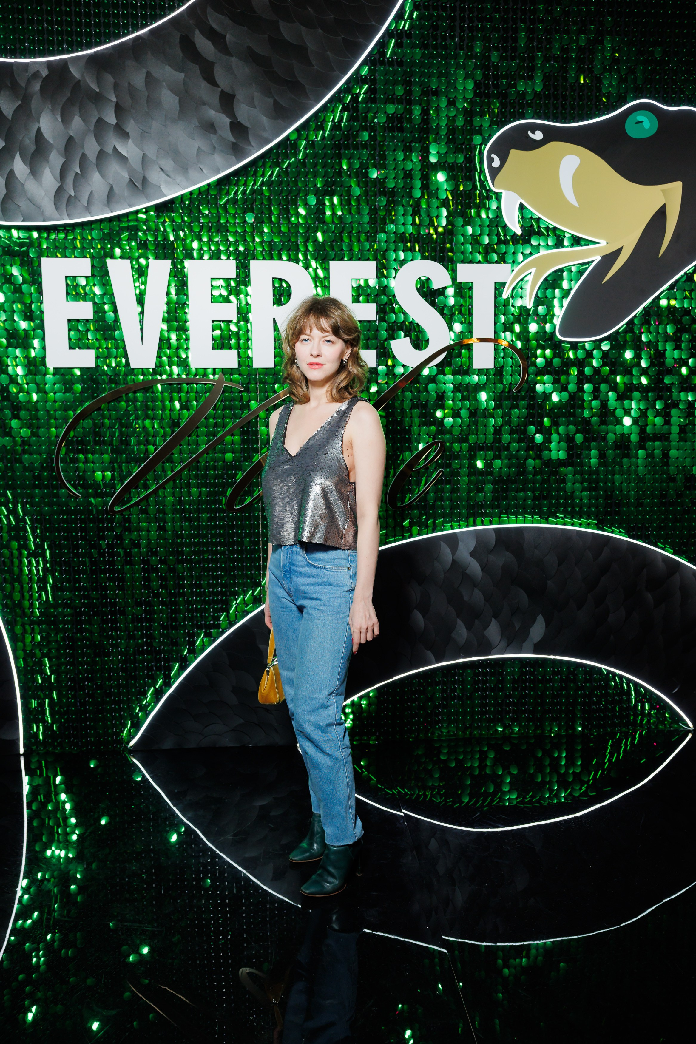 EVEREST VIBE NY «ТОЛЬКО ТС-С-С» 10.12.2024. EVEREST PHOTO REPORT