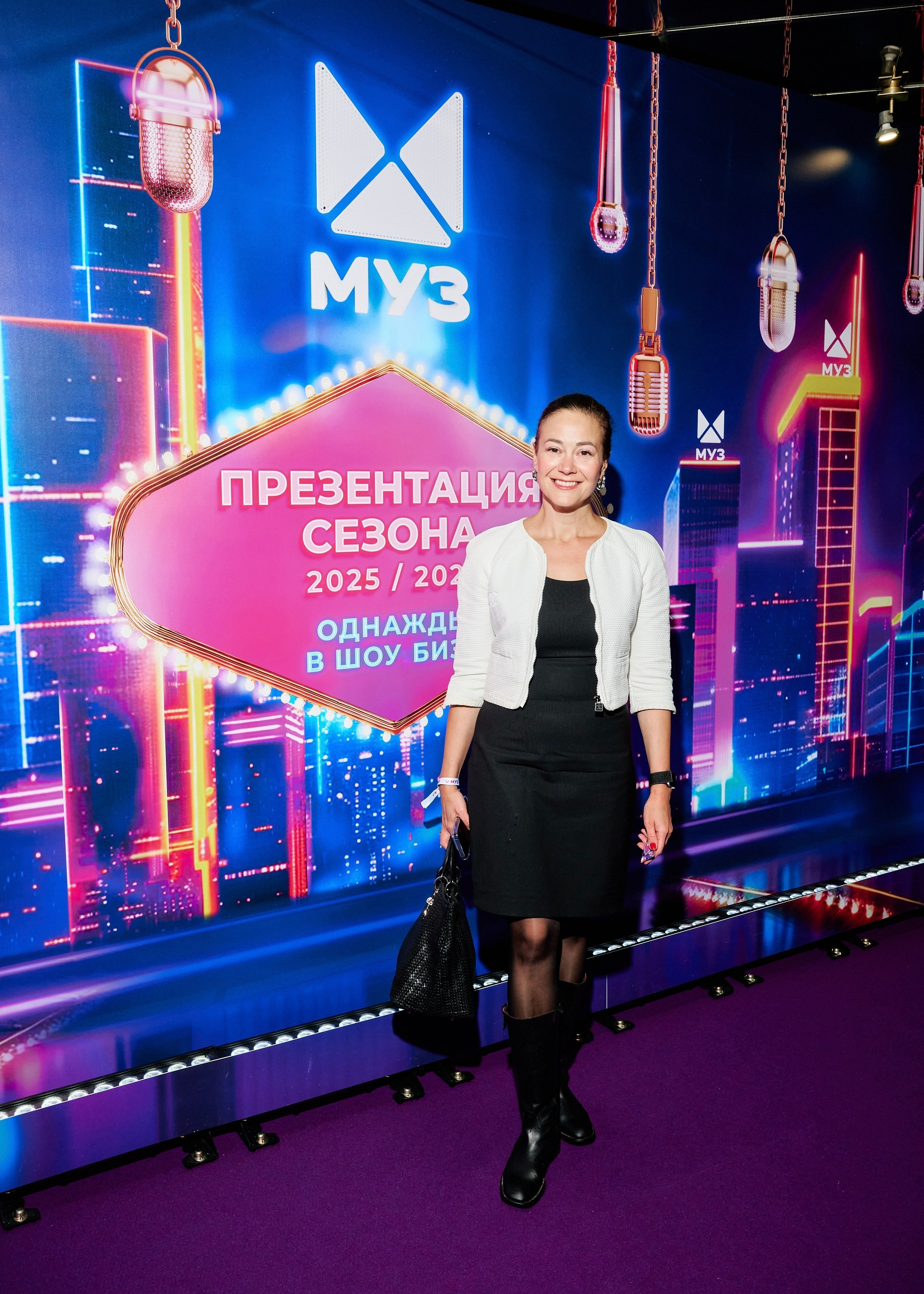 Презентация МУЗ-ТВ 14.10.2025. EVEREST PHOTO REPORT