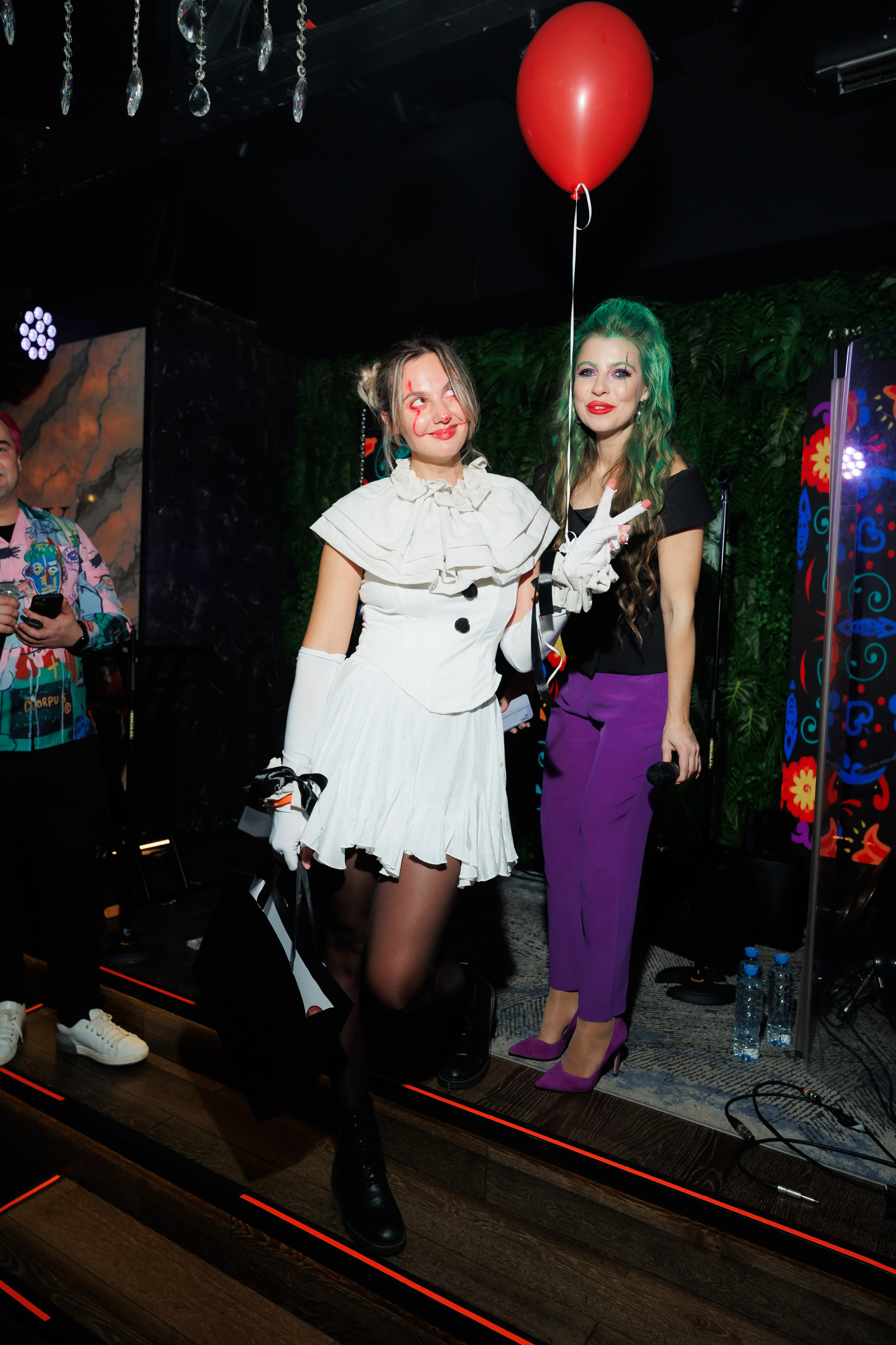 SANTA MUERTE 31.10.2024. EVEREST PHOTO REPORT