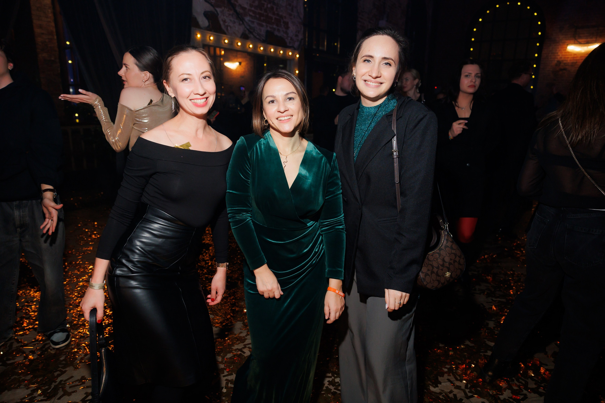 EVEREST VIBE NY «ТОЛЬКО ТС-С-С» 10.12.2024. EVEREST PHOTO REPORT