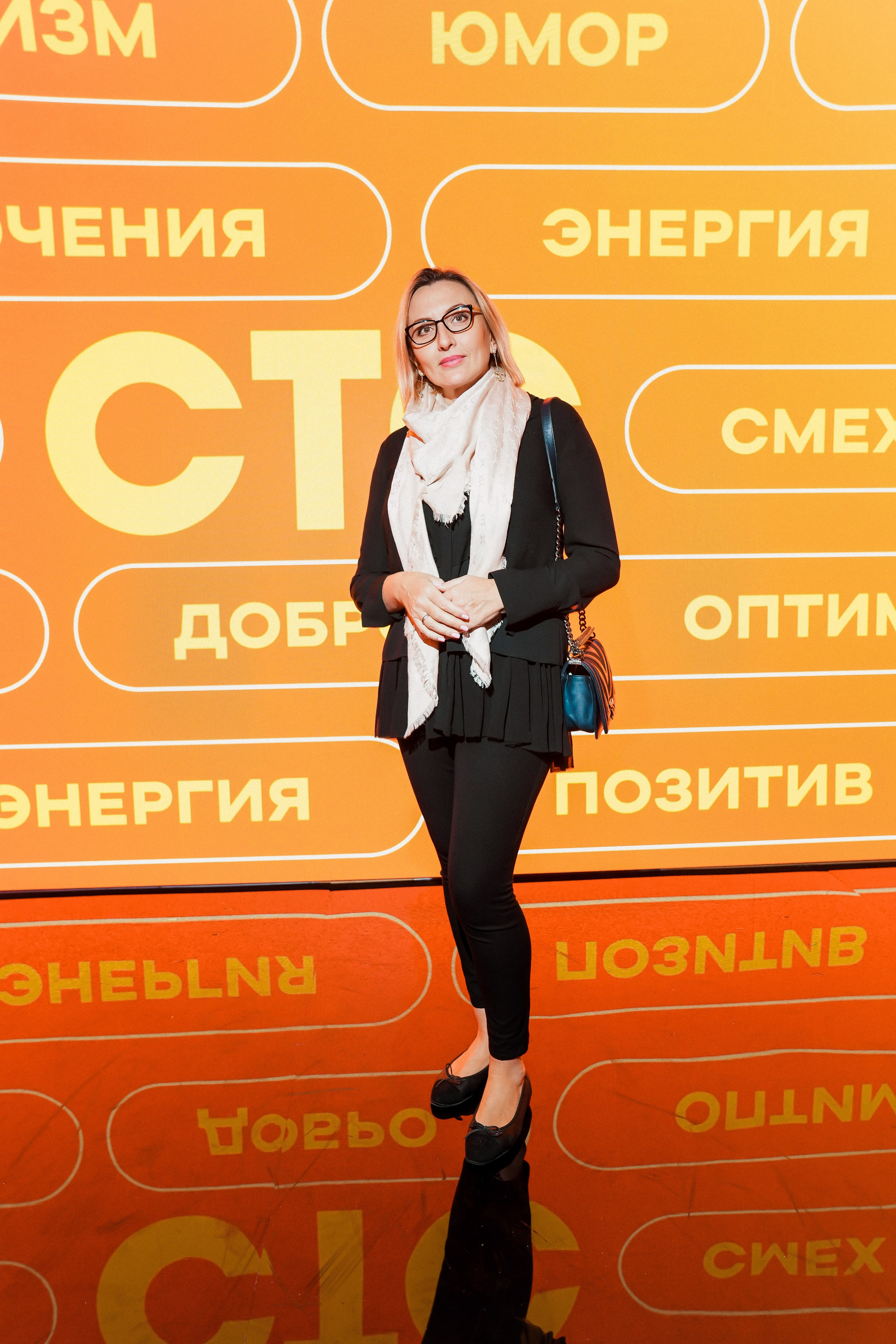 Презентация СТС 09.10.2024. EVEREST PHOTO REPORT
