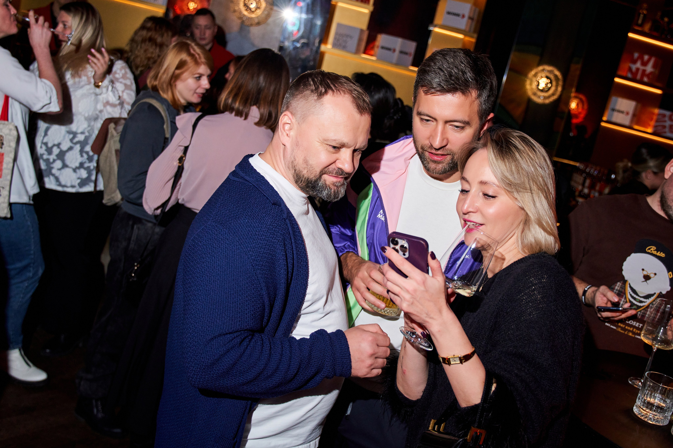 Презентация WINK 20.11.2024. EVEREST PHOTO REPORT