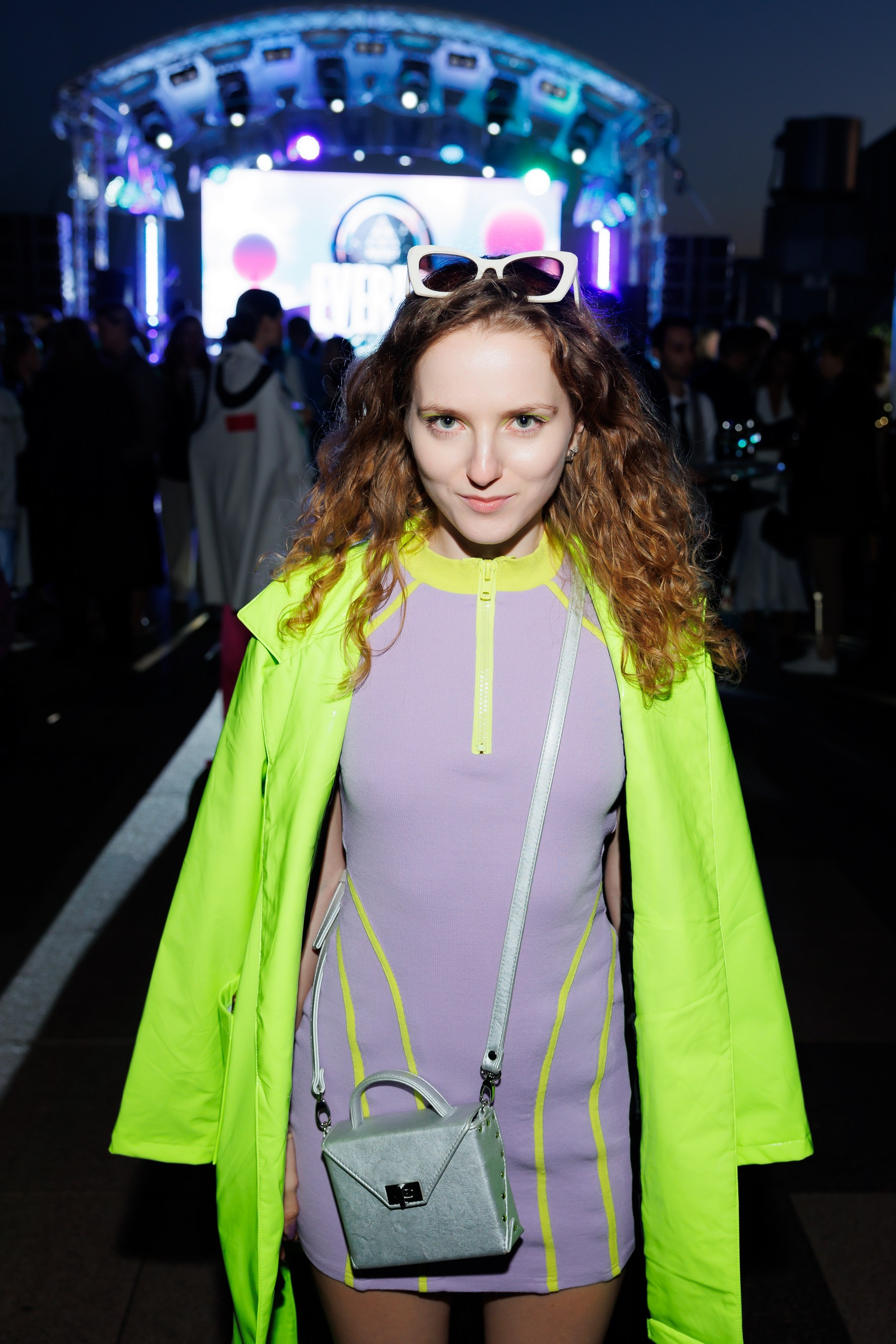 ЭВЕРЕСТ ВАЙБ ретрофутуризм 15.08.2024. EVEREST PHOTO REPORT