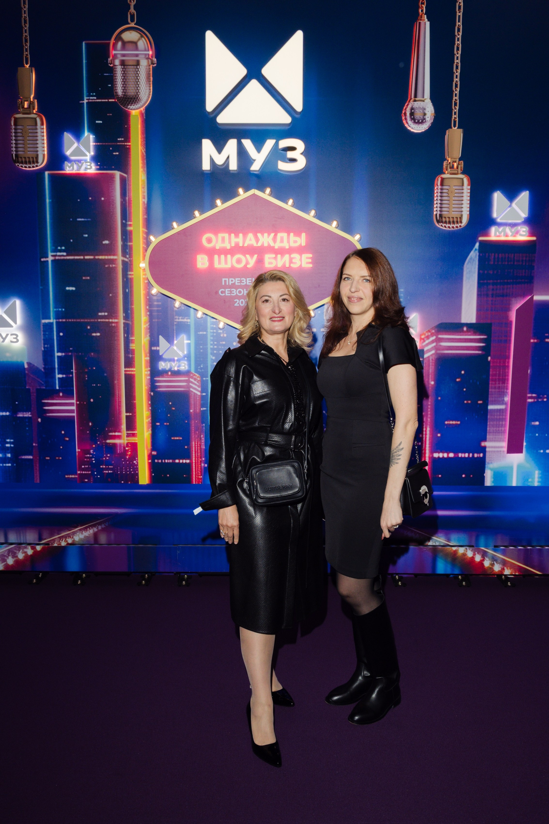 Презентация МУЗ-ТВ 14.10.2025. EVEREST PHOTO REPORT