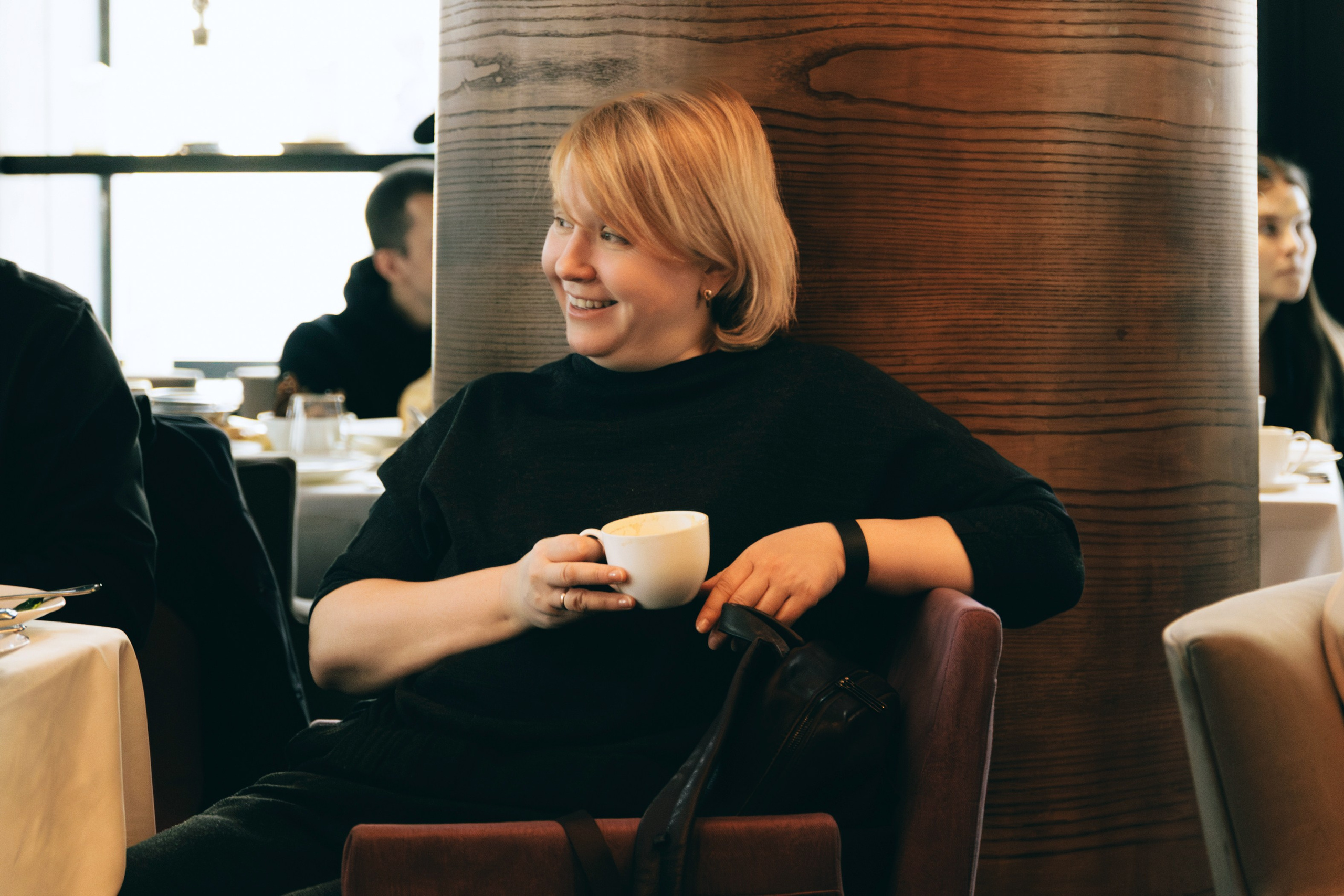 Презентация Остров Сокровищ СТС 13.02.2025. EVEREST PHOTO REPORT