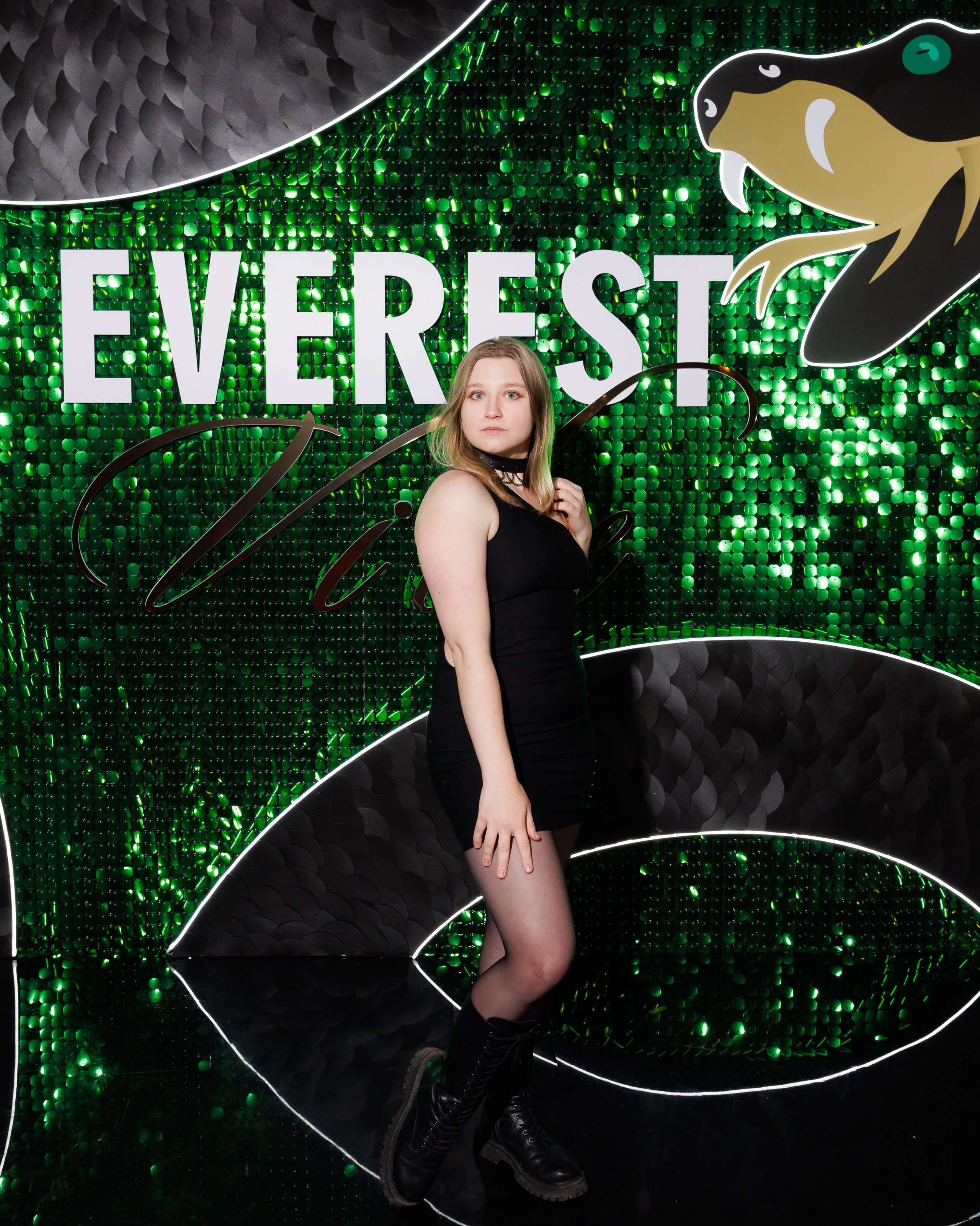 EVEREST VIBE NY «ТОЛЬКО ТС-С-С» 10.12.2024. EVEREST PHOTO REPORT