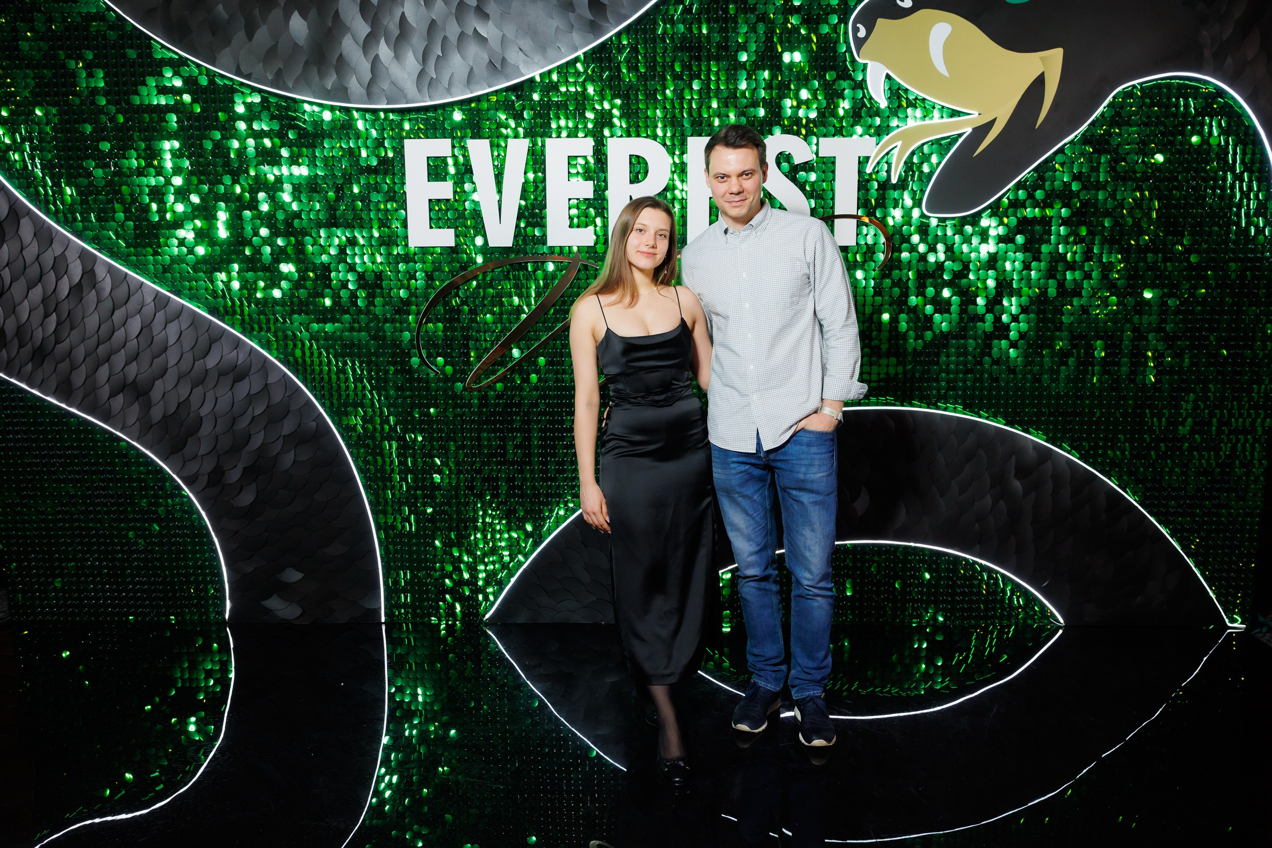 EVEREST VIBE NY «ТОЛЬКО ТС-С-С» 10.12.2024. EVEREST PHOTO REPORT