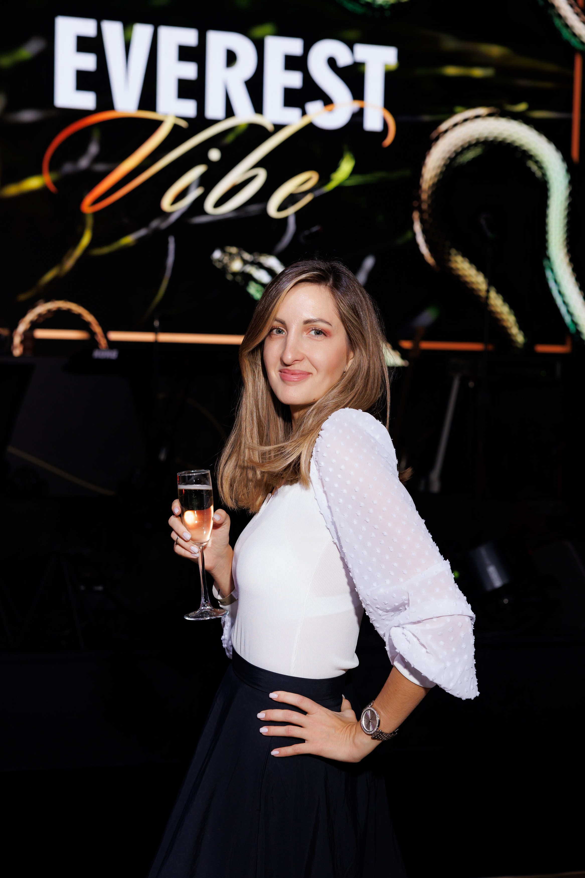 EVEREST VIBE NY «ТОЛЬКО ТС-С-С» 10.12.2024. EVEREST PHOTO REPORT