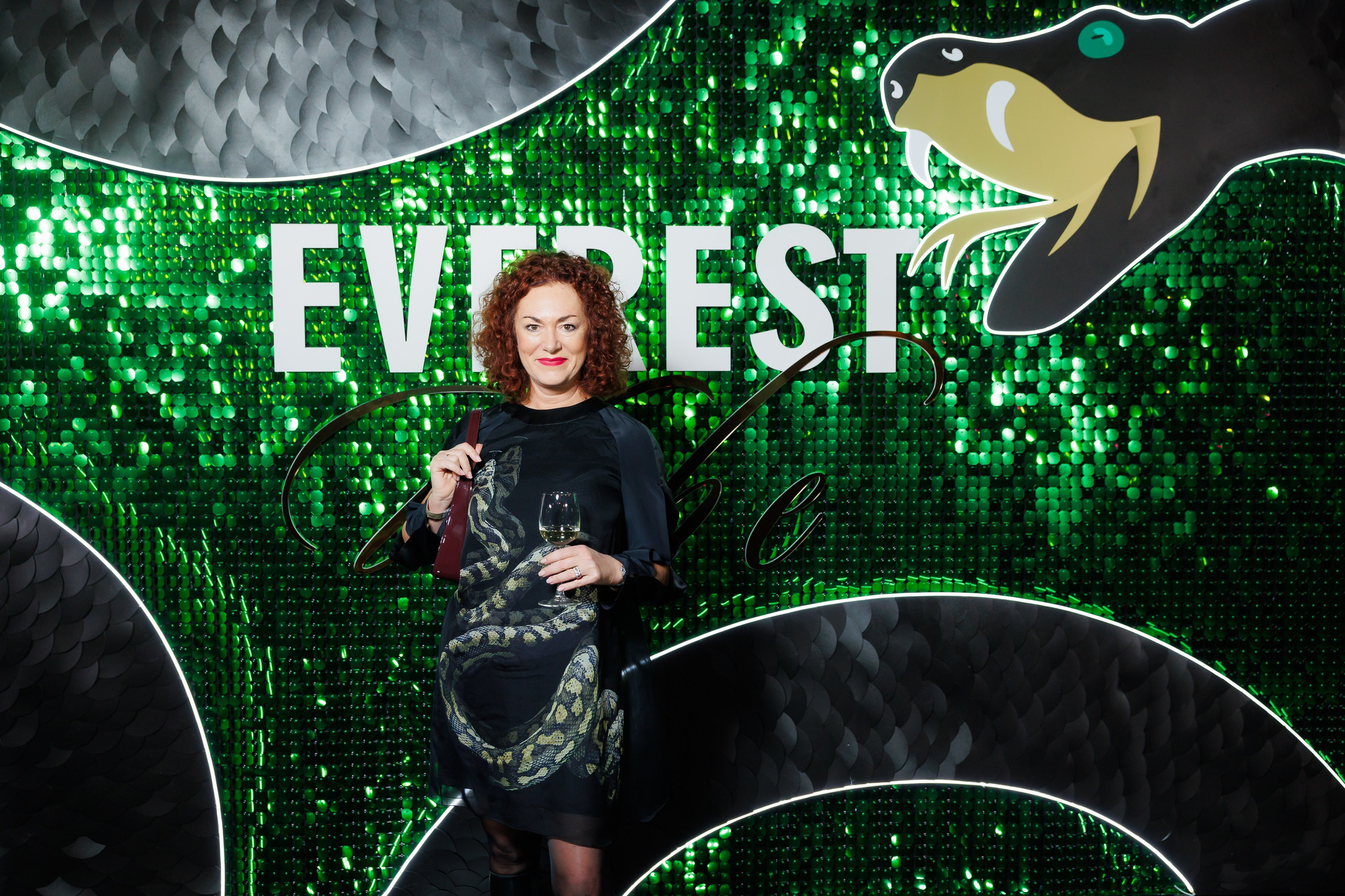 EVEREST VIBE NY «ТОЛЬКО ТС-С-С» 10.12.2024. EVEREST PHOTO REPORT
