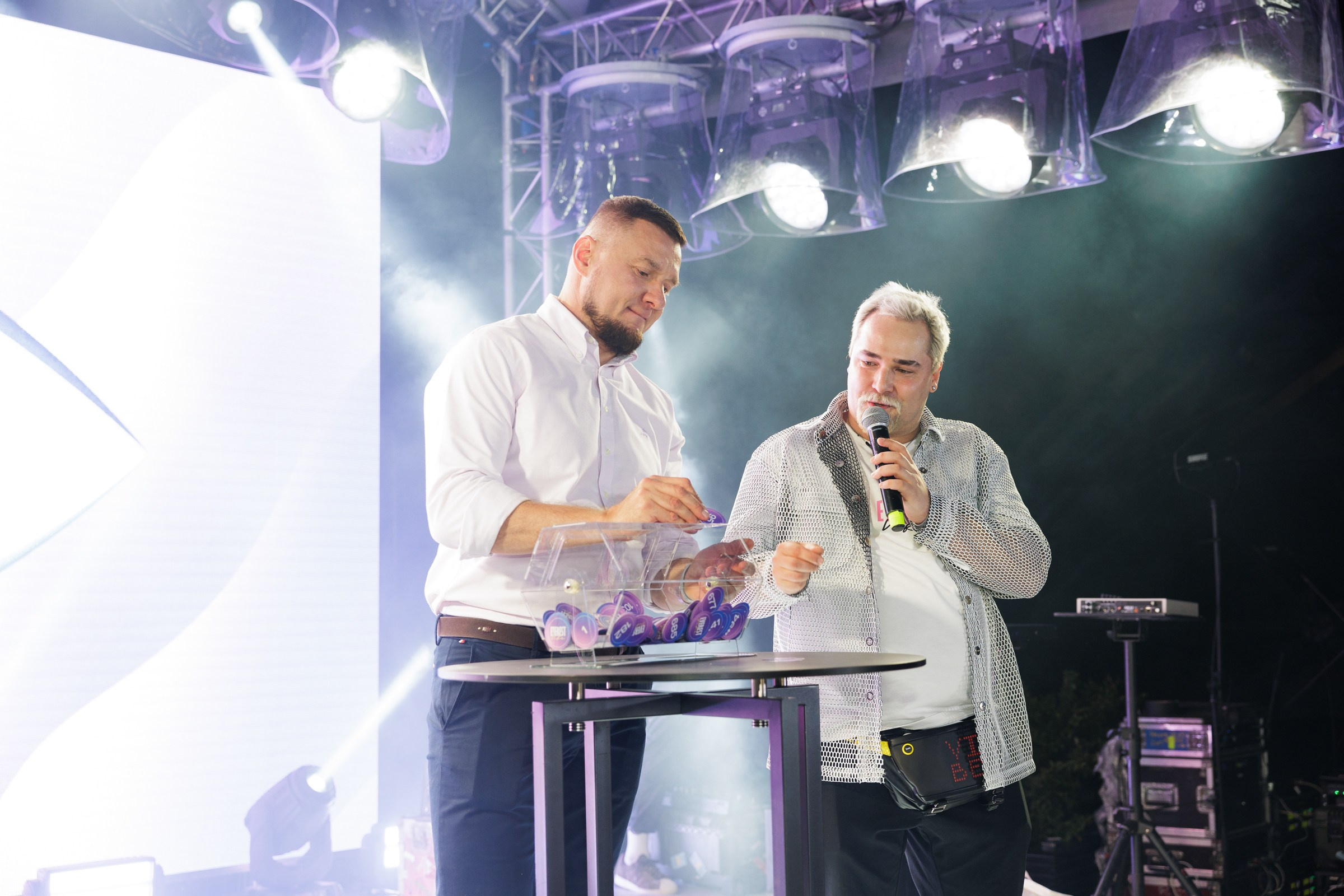 ЭВЕРЕСТ ВАЙБ ретрофутуризм 15.08.2024. EVEREST PHOTO REPORT