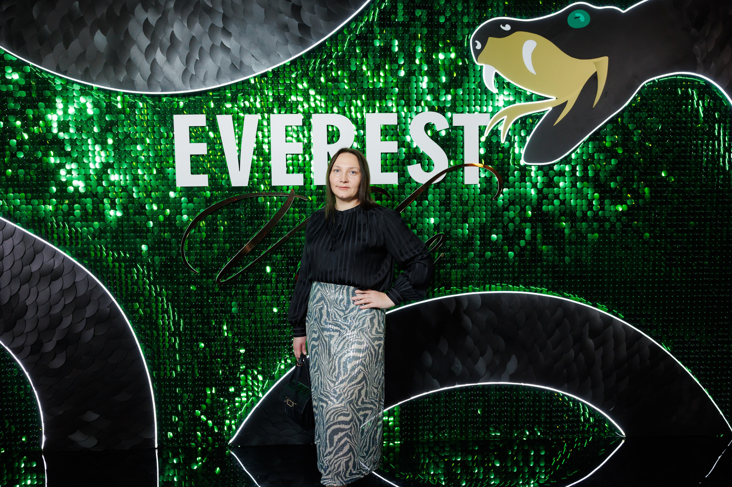 EVEREST VIBE NY «ТОЛЬКО ТС-С-С» 10.12.2024. EVEREST PHOTO REPORT