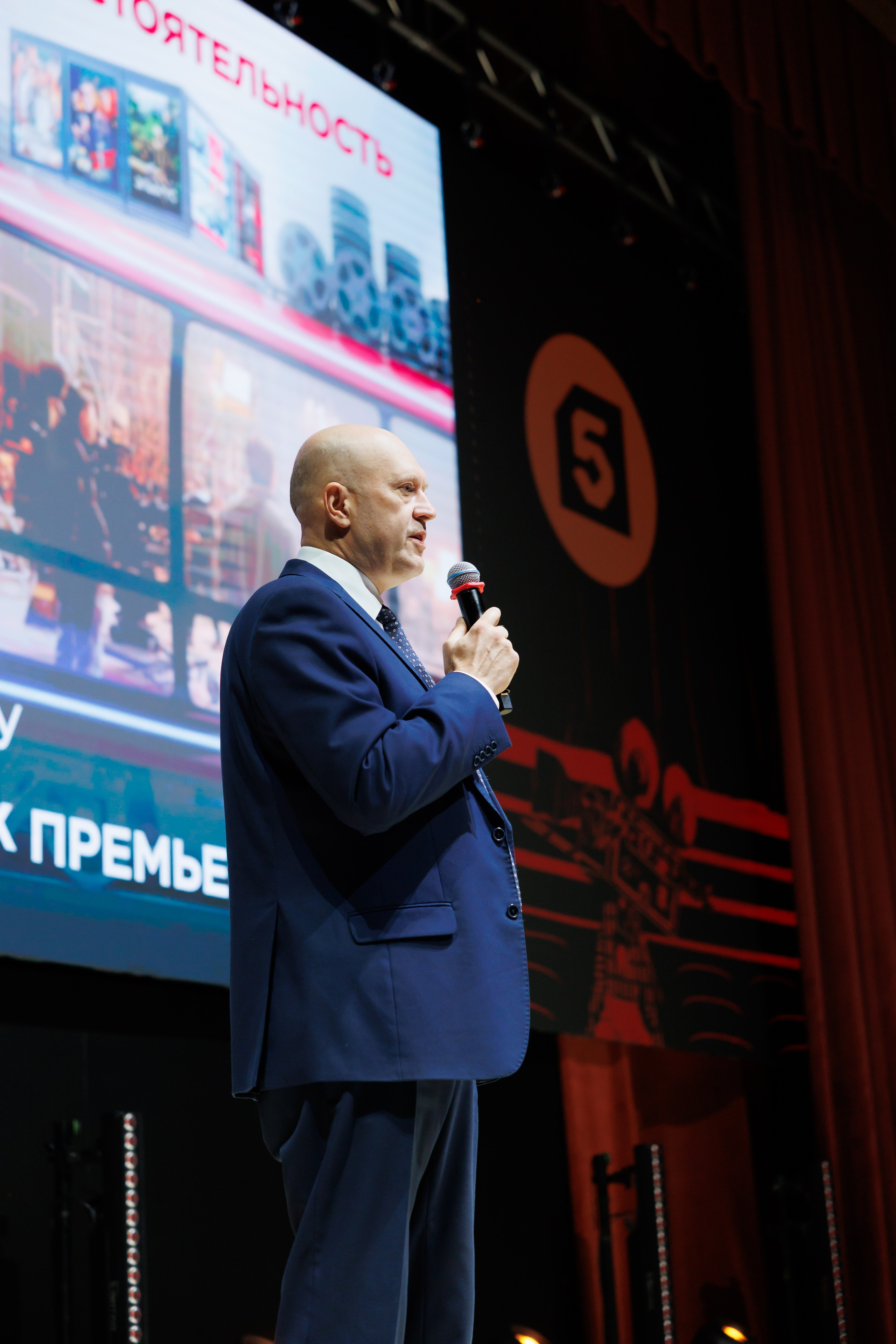 НРА Новые сезоны 13.10.2025. EVEREST PHOTO REPORT