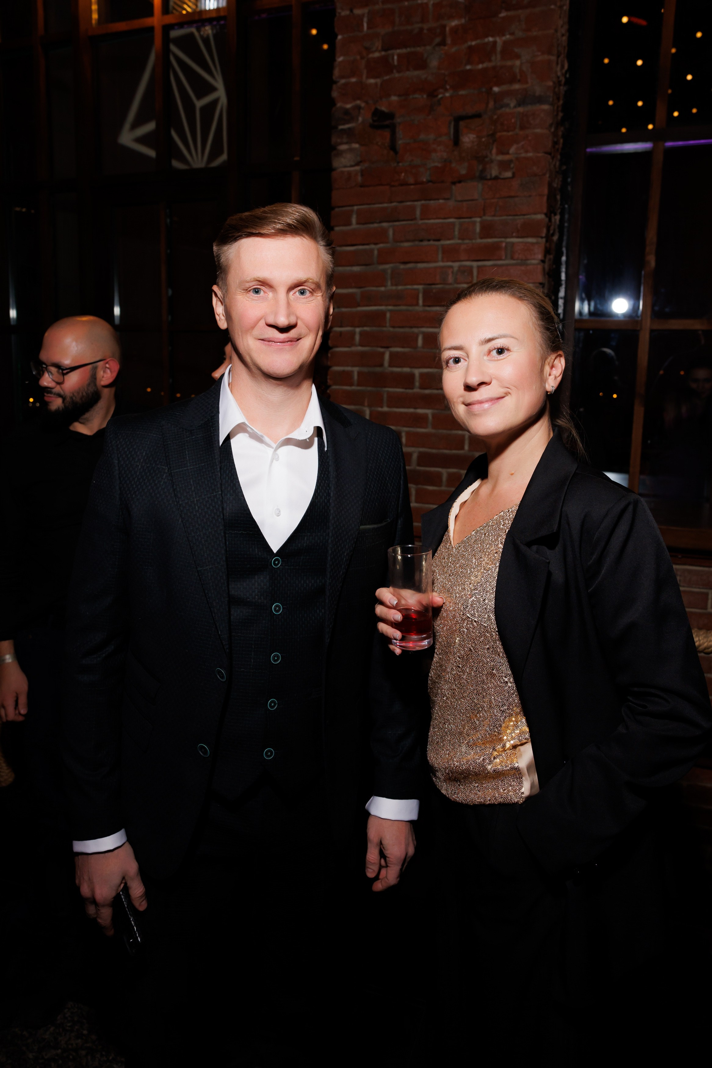 EVEREST VIBE NY «ТОЛЬКО ТС-С-С» 10.12.2024. EVEREST PHOTO REPORT