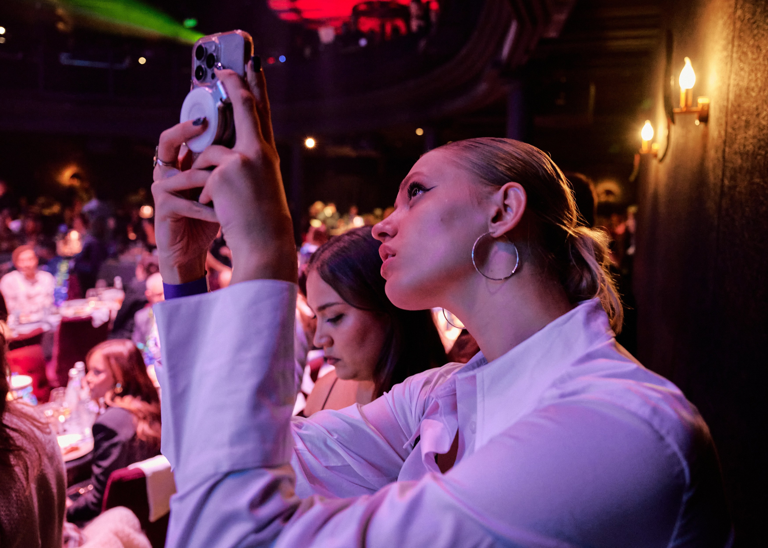 Презентация МУЗ-ТВ 14.10.2025. EVEREST PHOTO REPORT