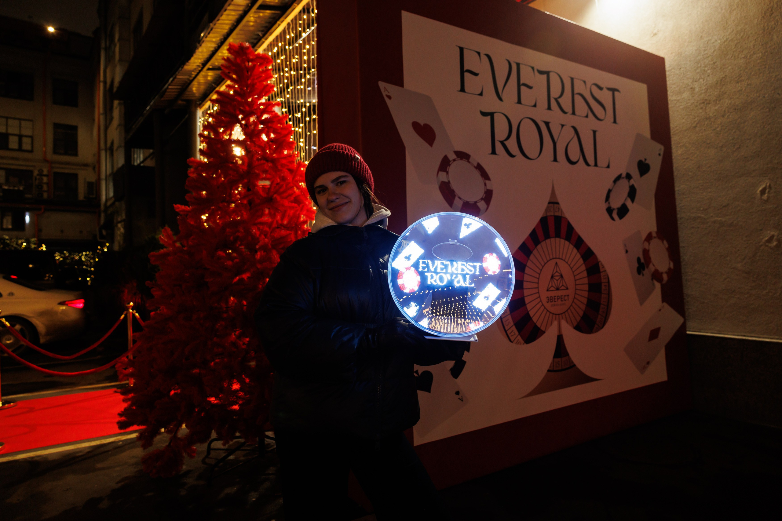 EVEREST ROYAL 10.12.2025. EVEREST PHOTO REPORT
