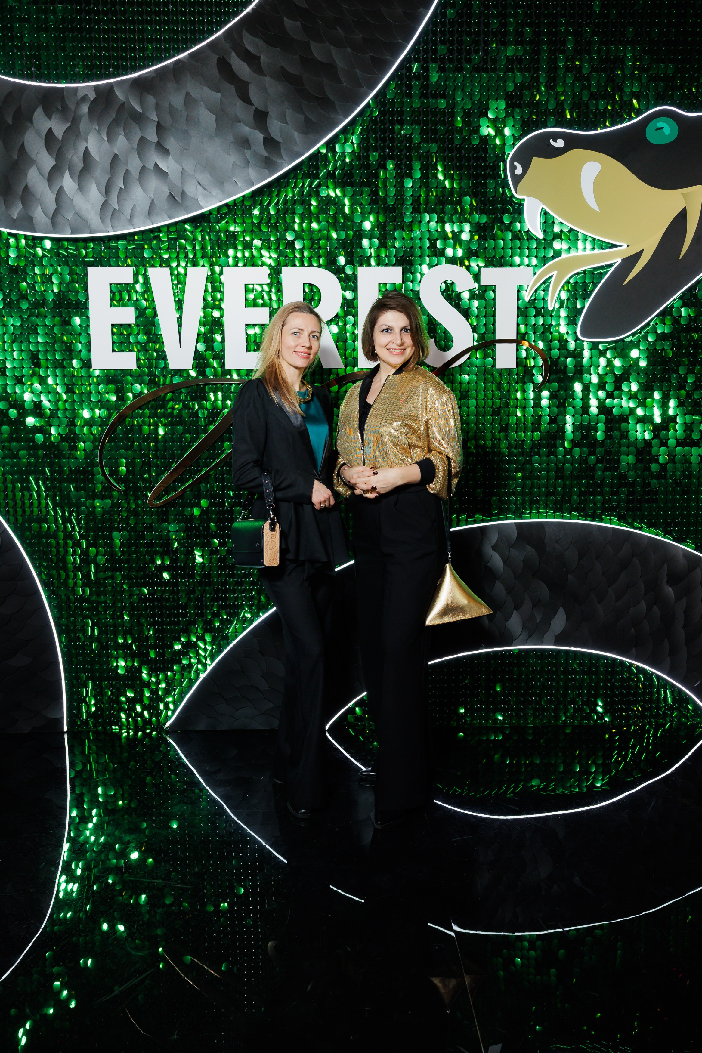 EVEREST VIBE NY «ТОЛЬКО ТС-С-С» 10.12.2024. EVEREST PHOTO REPORT