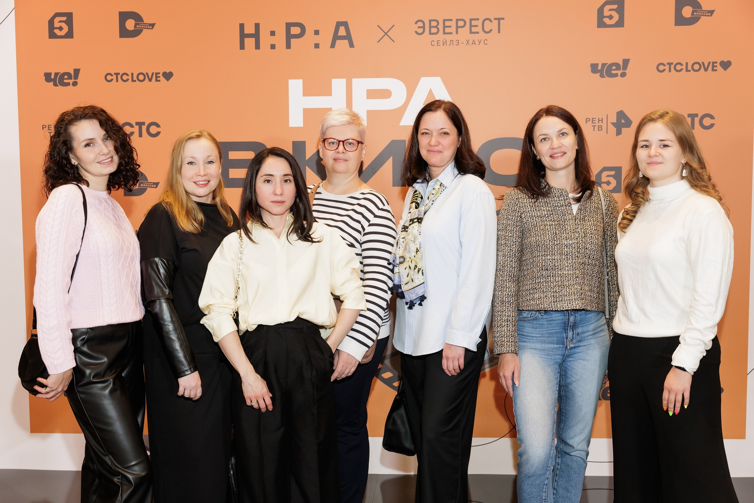 НРА в кино 22.10.2024. EVEREST PHOTO REPORT
