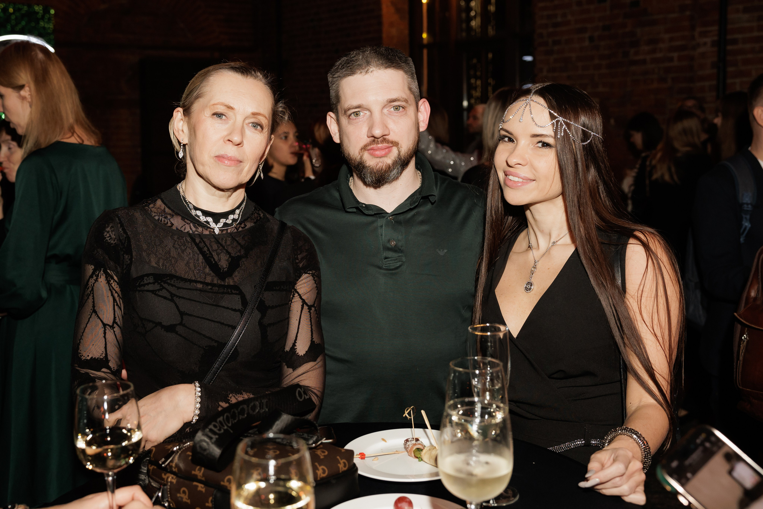 EVEREST VIBE NY «ТОЛЬКО ТС-С-С» 10.12.2024. EVEREST PHOTO REPORT