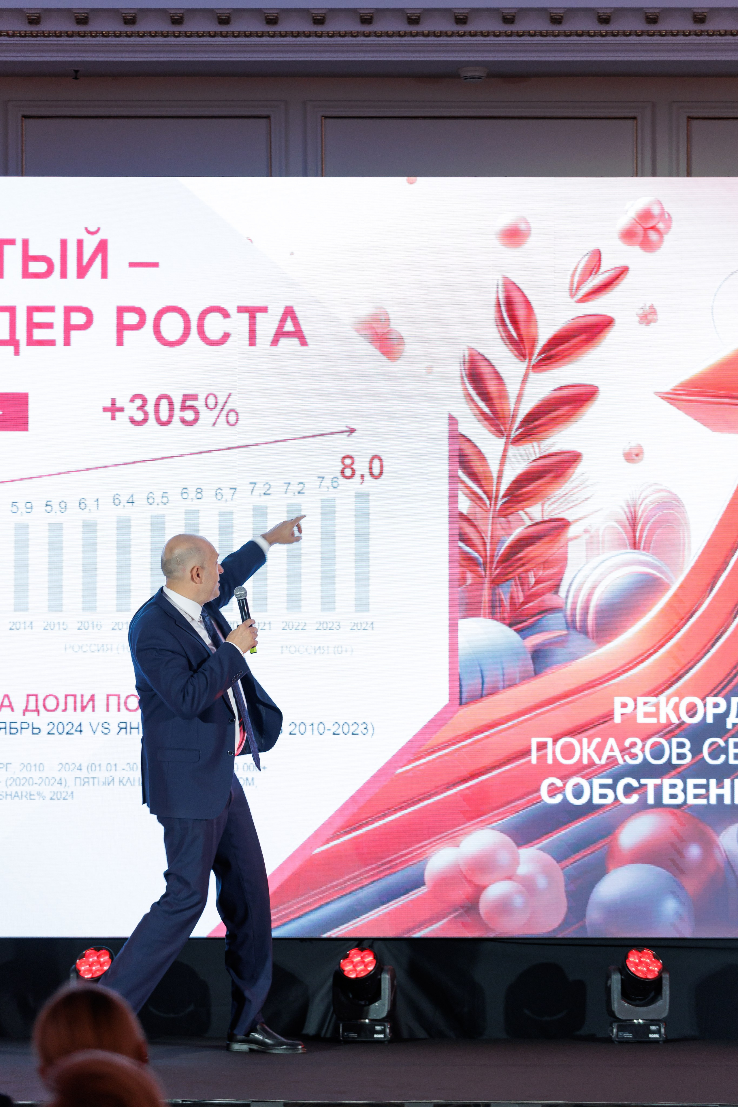 НРА в кино 22.10.2024. EVEREST PHOTO REPORT