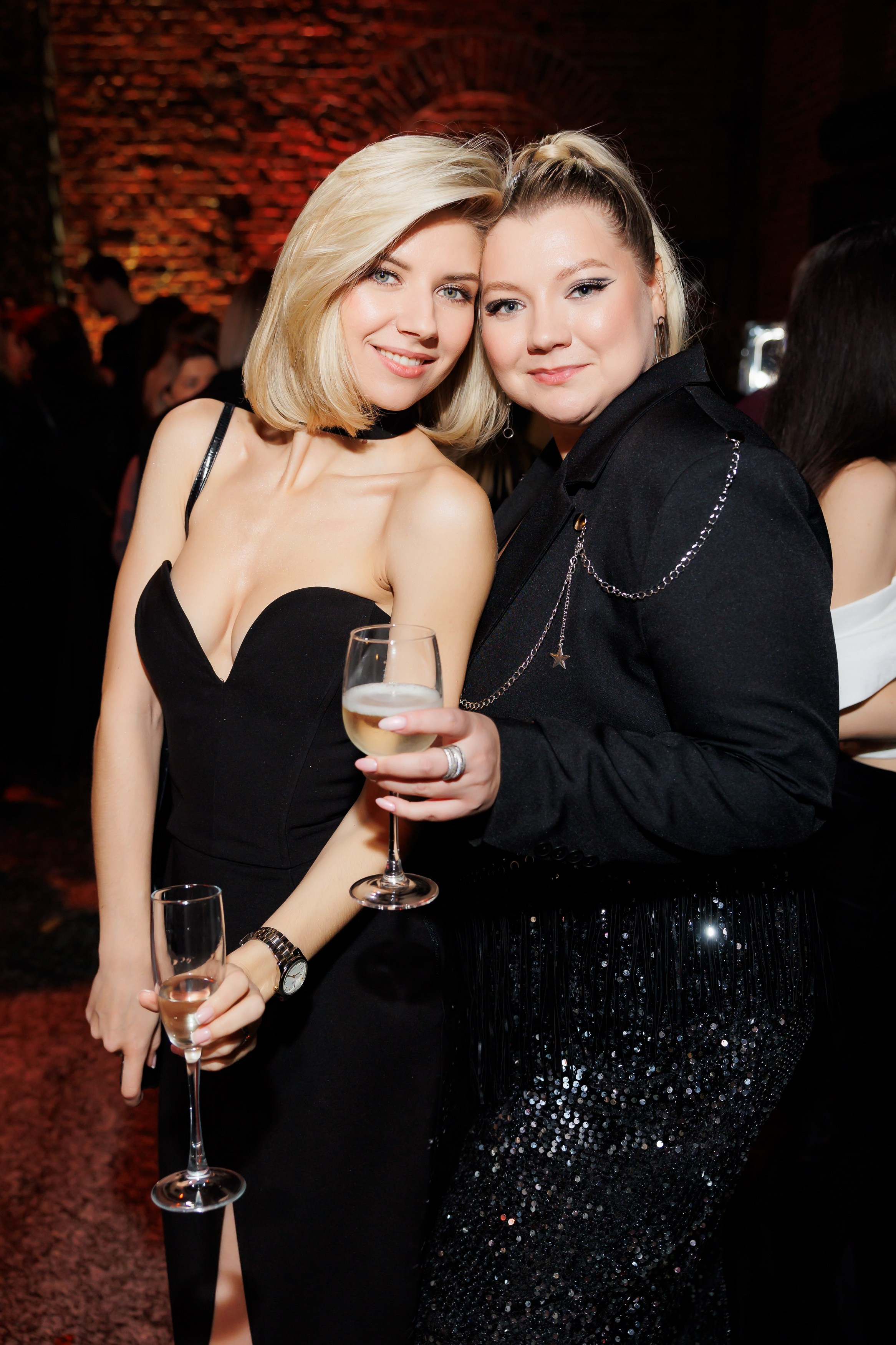 EVEREST VIBE NY «ТОЛЬКО ТС-С-С» 10.12.2024. EVEREST PHOTO REPORT