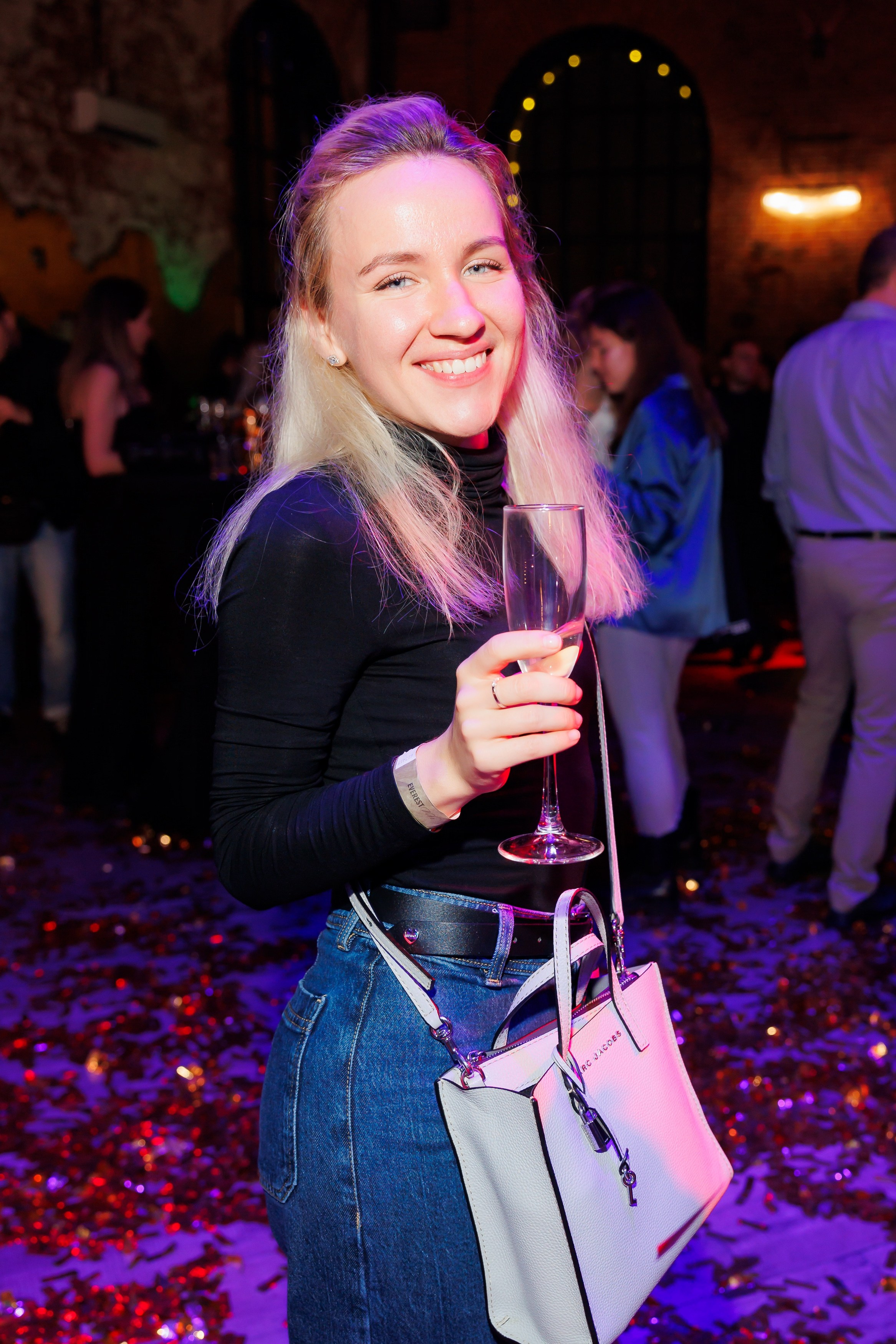 EVEREST VIBE NY «ТОЛЬКО ТС-С-С» 10.12.2024. EVEREST PHOTO REPORT