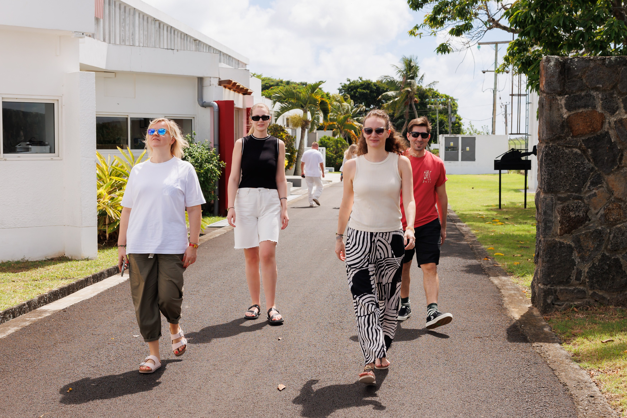 Выезд РЕН Океан возможностей 22.03.2025 -27.03.2025. EVEREST PHOTO REPORT