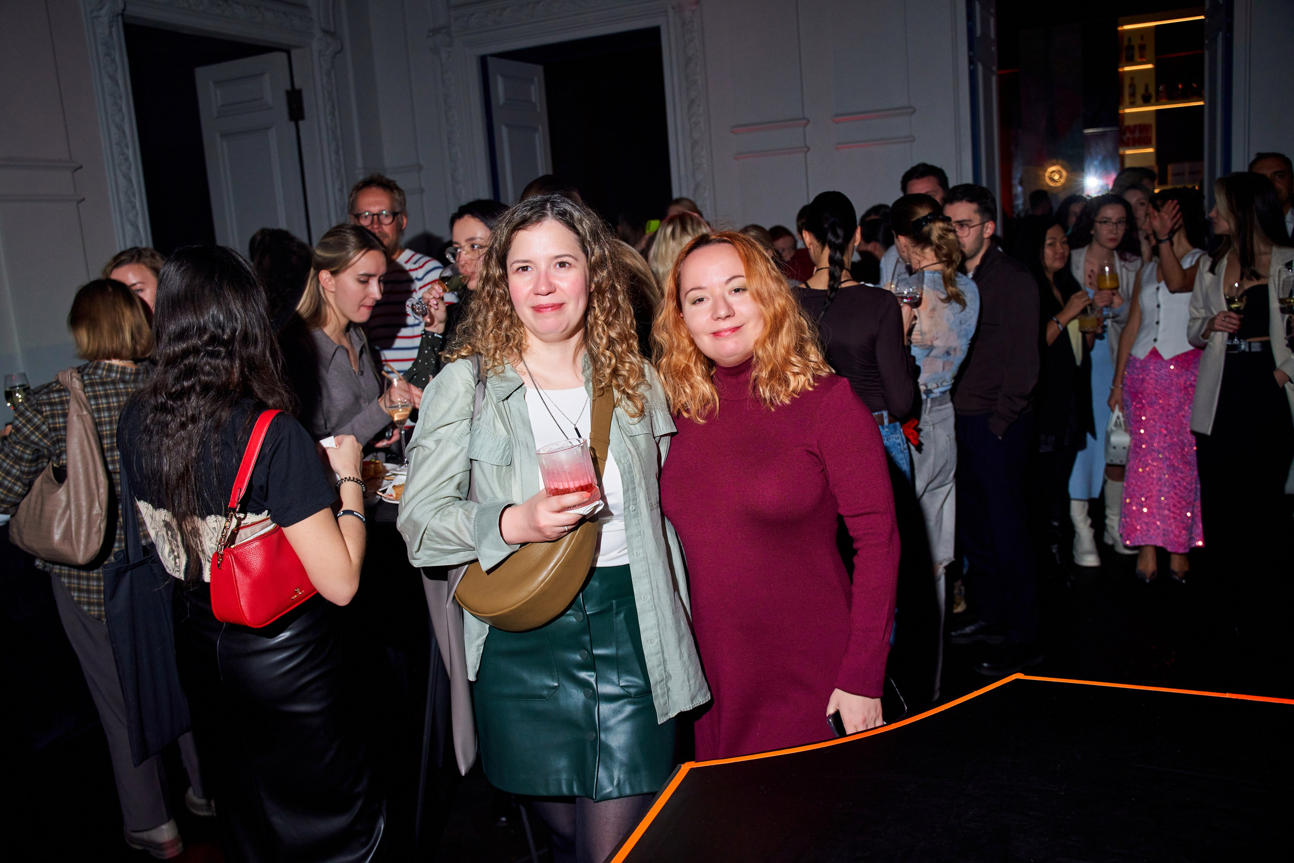 Презентация WINK 20.11.2024. EVEREST PHOTO REPORT