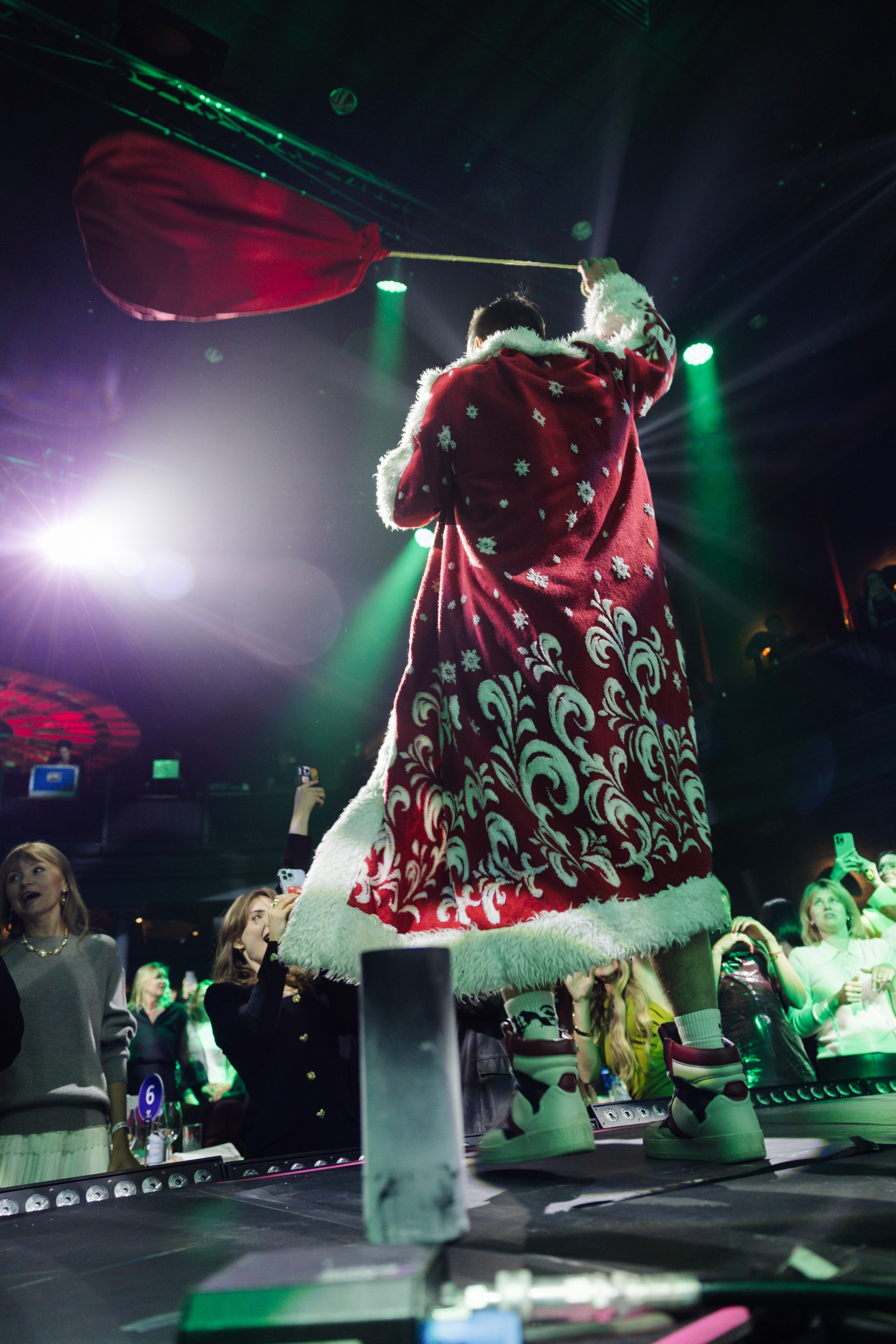 Презентация МУЗ-ТВ 14.10.2025. EVEREST PHOTO REPORT