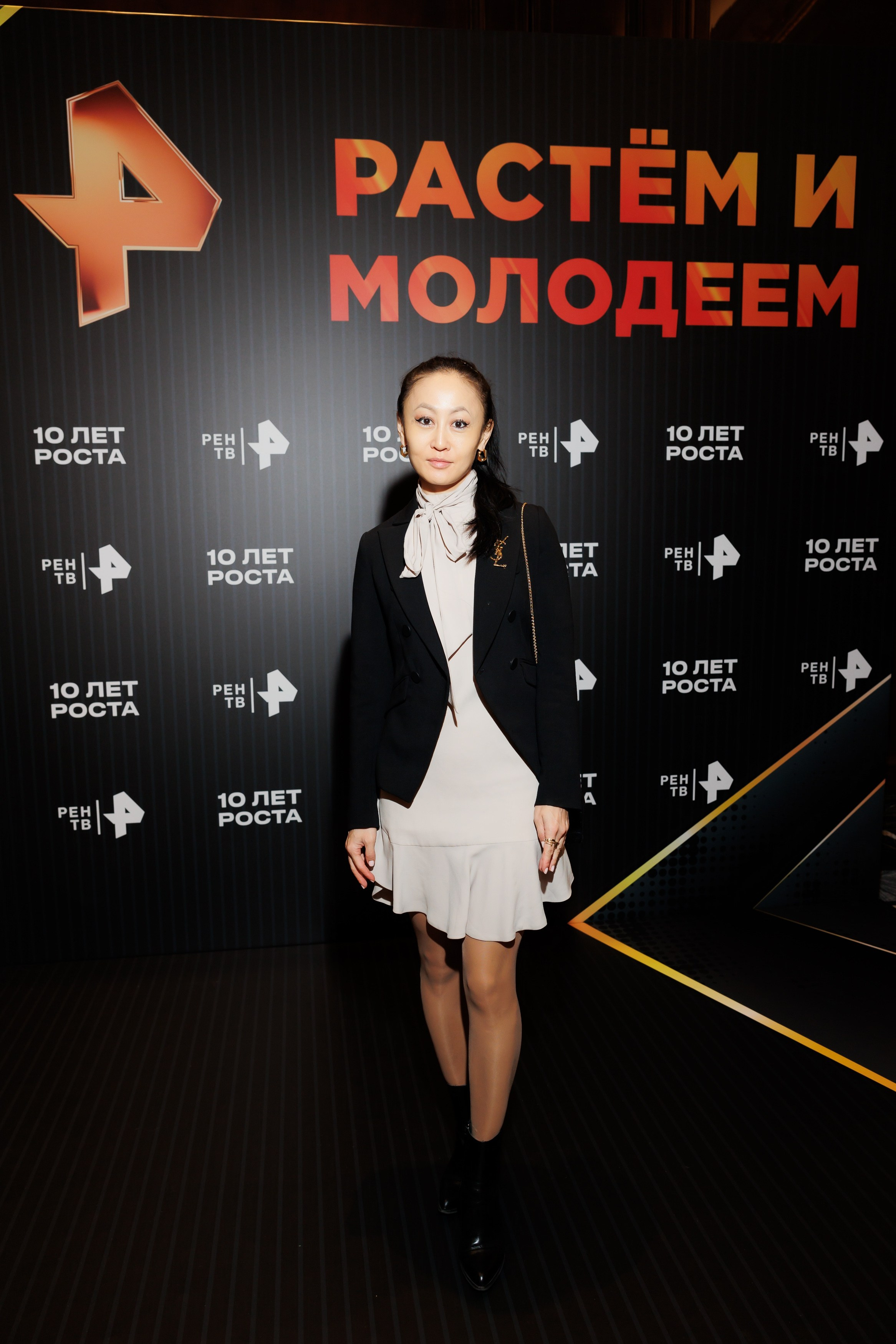РЕН РАСТЕМ И МОЛОДЕЕМ 20.11.2024. EVEREST PHOTO REPORT